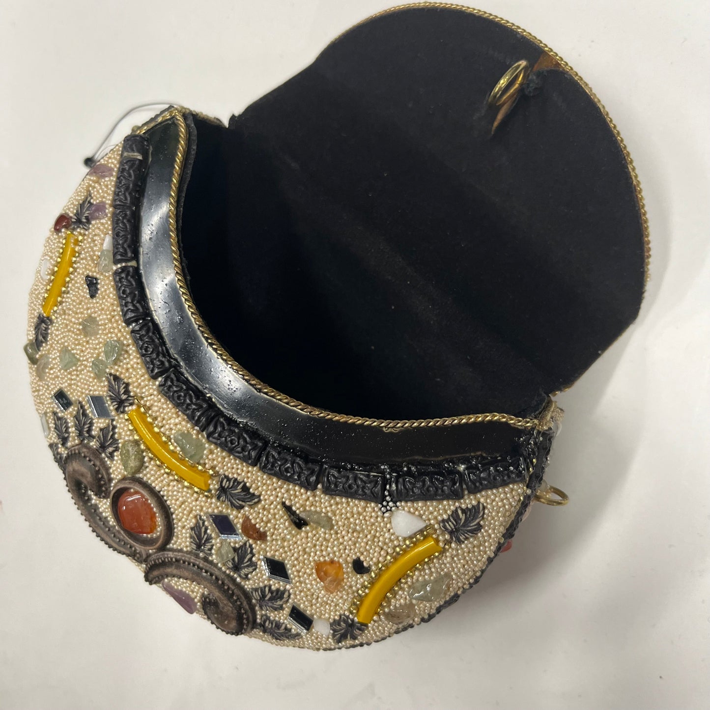 Handbag By Cmc Size: Small