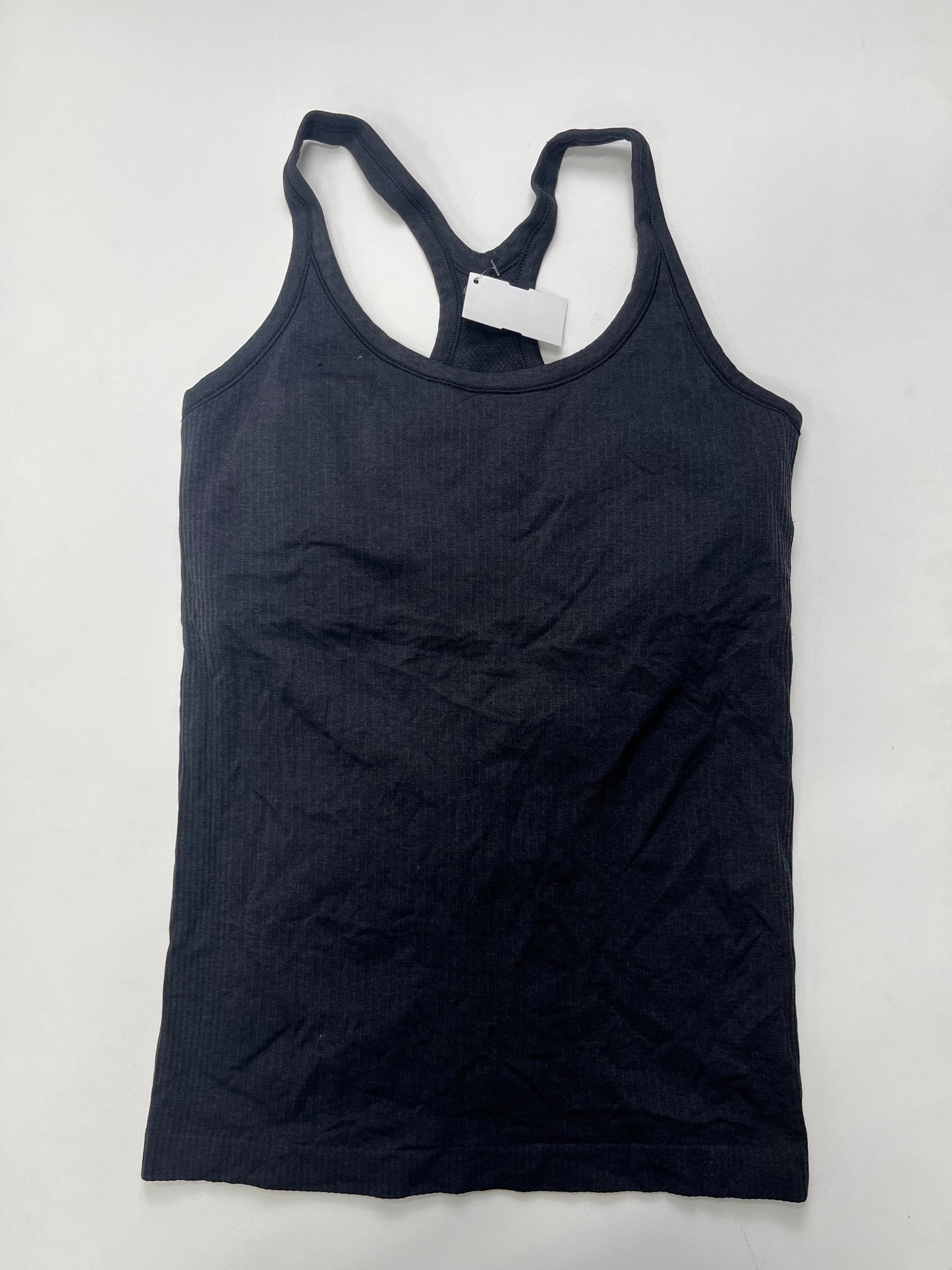 Athletic Tank Top By Lululemon Size: M