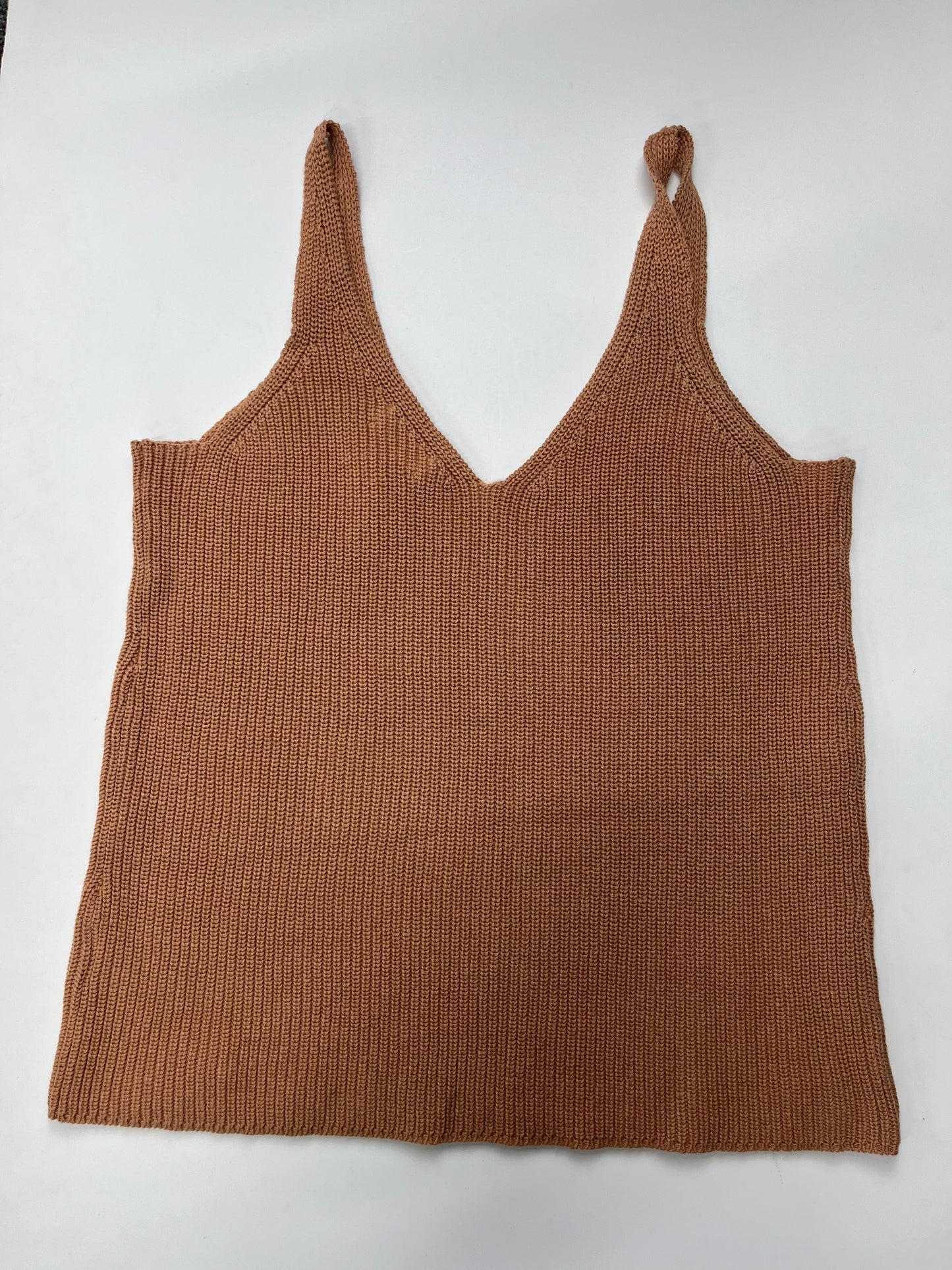 Sweater Short Sleeve By The Drop Size: M