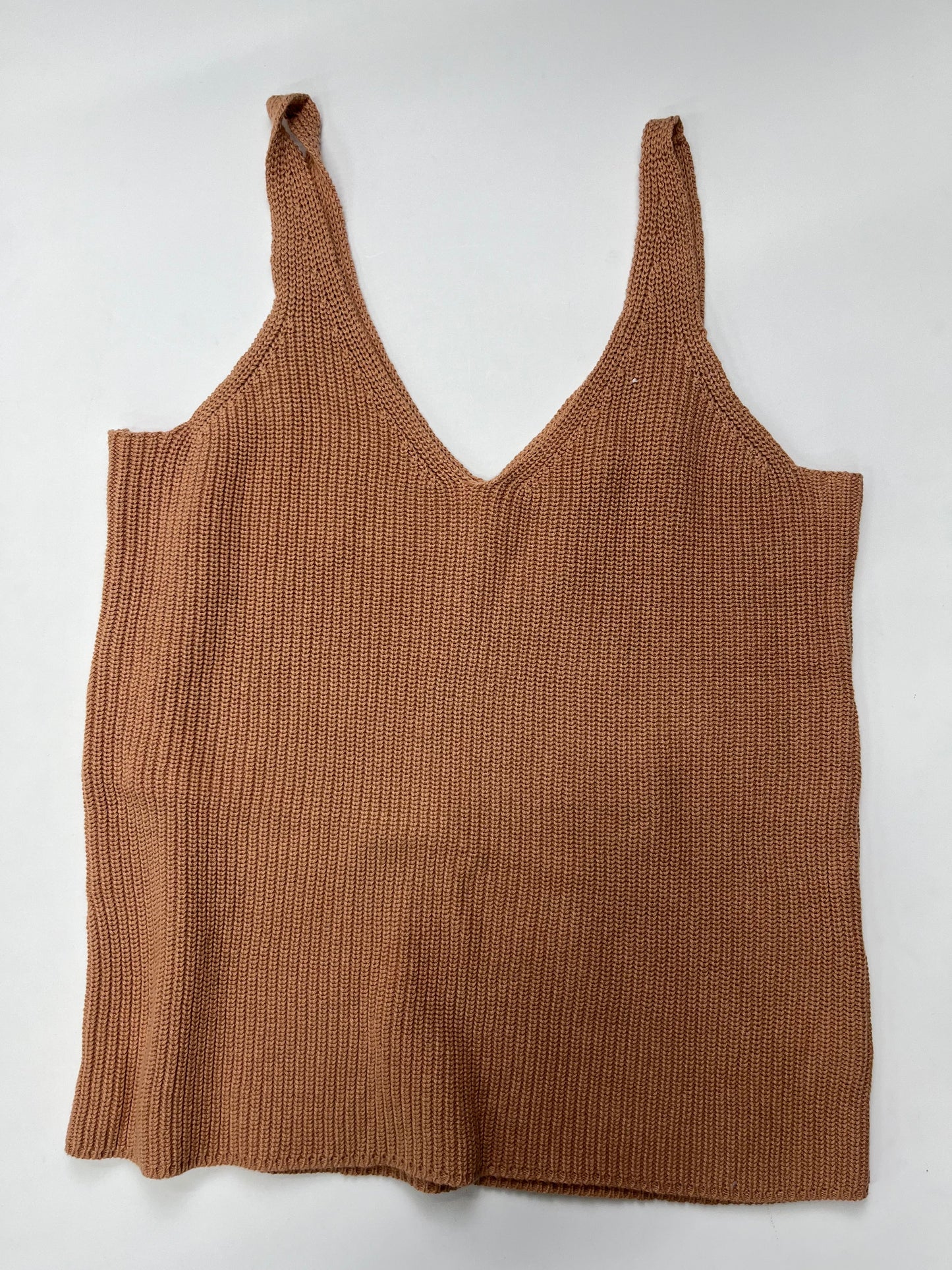 Sweater Short Sleeve By The Drop Size: M