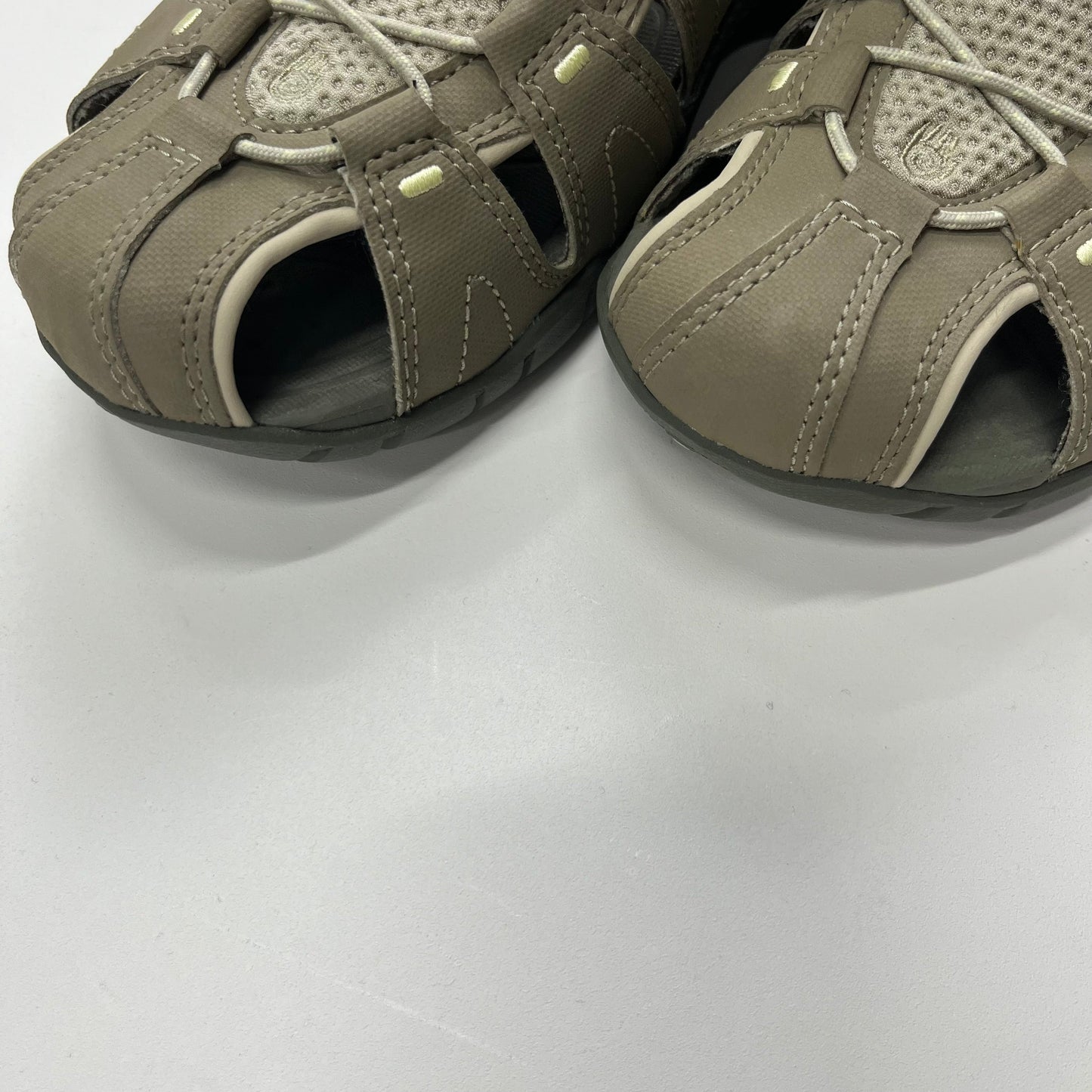 Sandals Flats By Teva Size: 9
