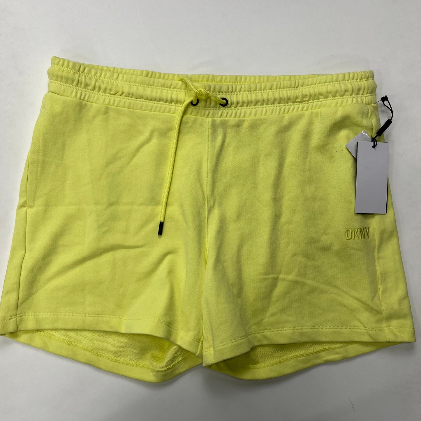 Athletic Shorts By Dkny NWT Size: L
