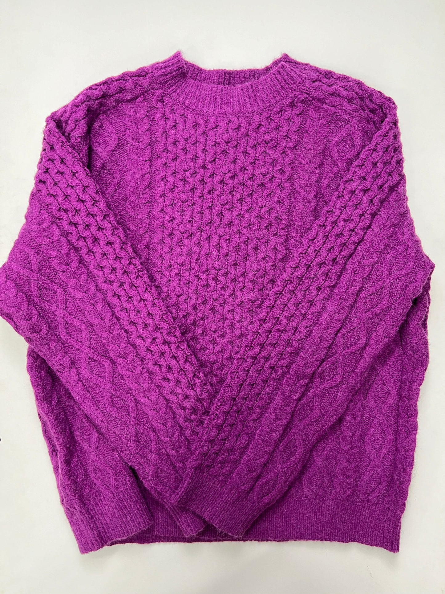 Sweater By Ann Taylor NWT Size: 2x