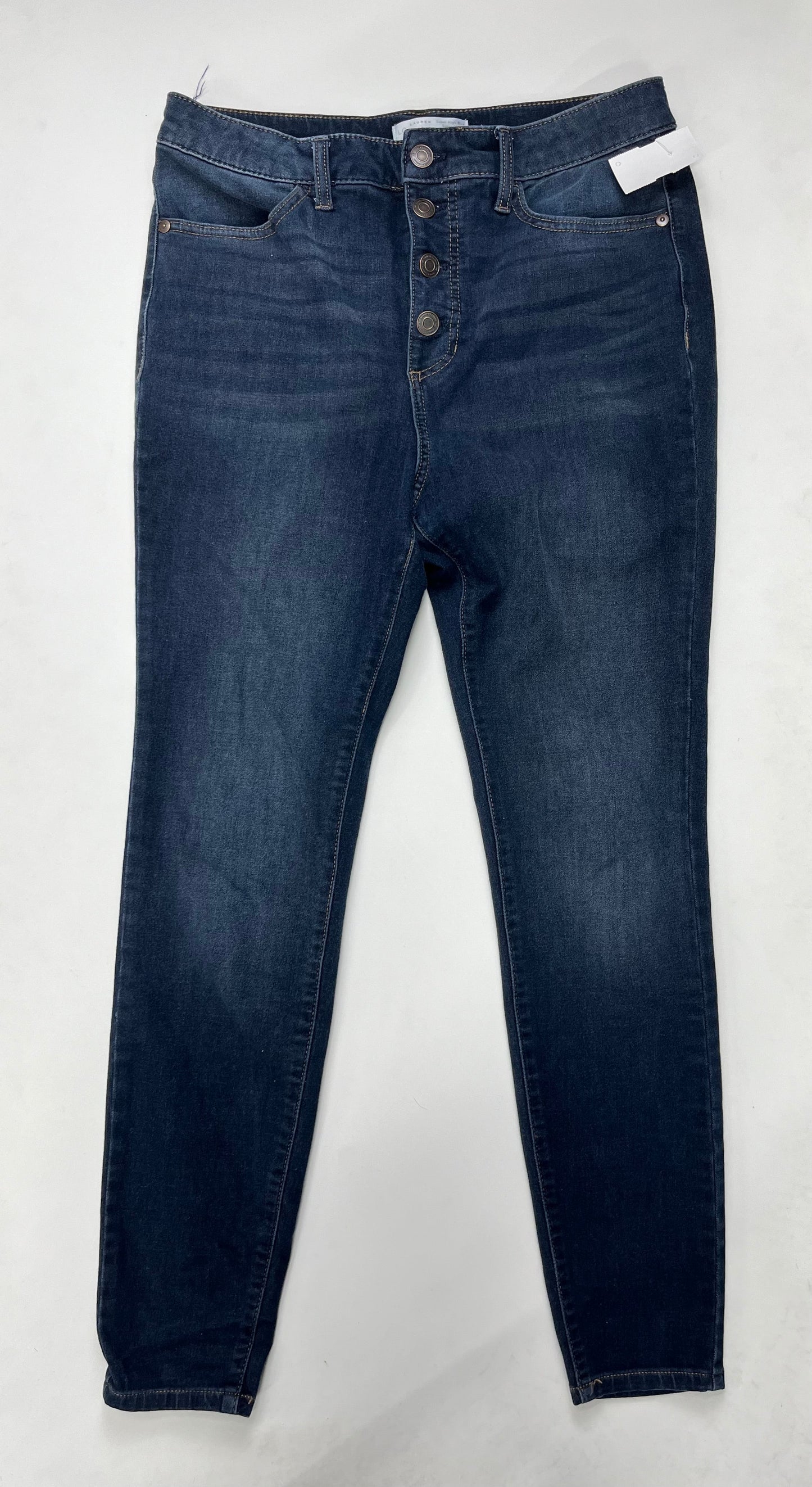 Jeans Straight By Lc Lauren Conrad Size: 8