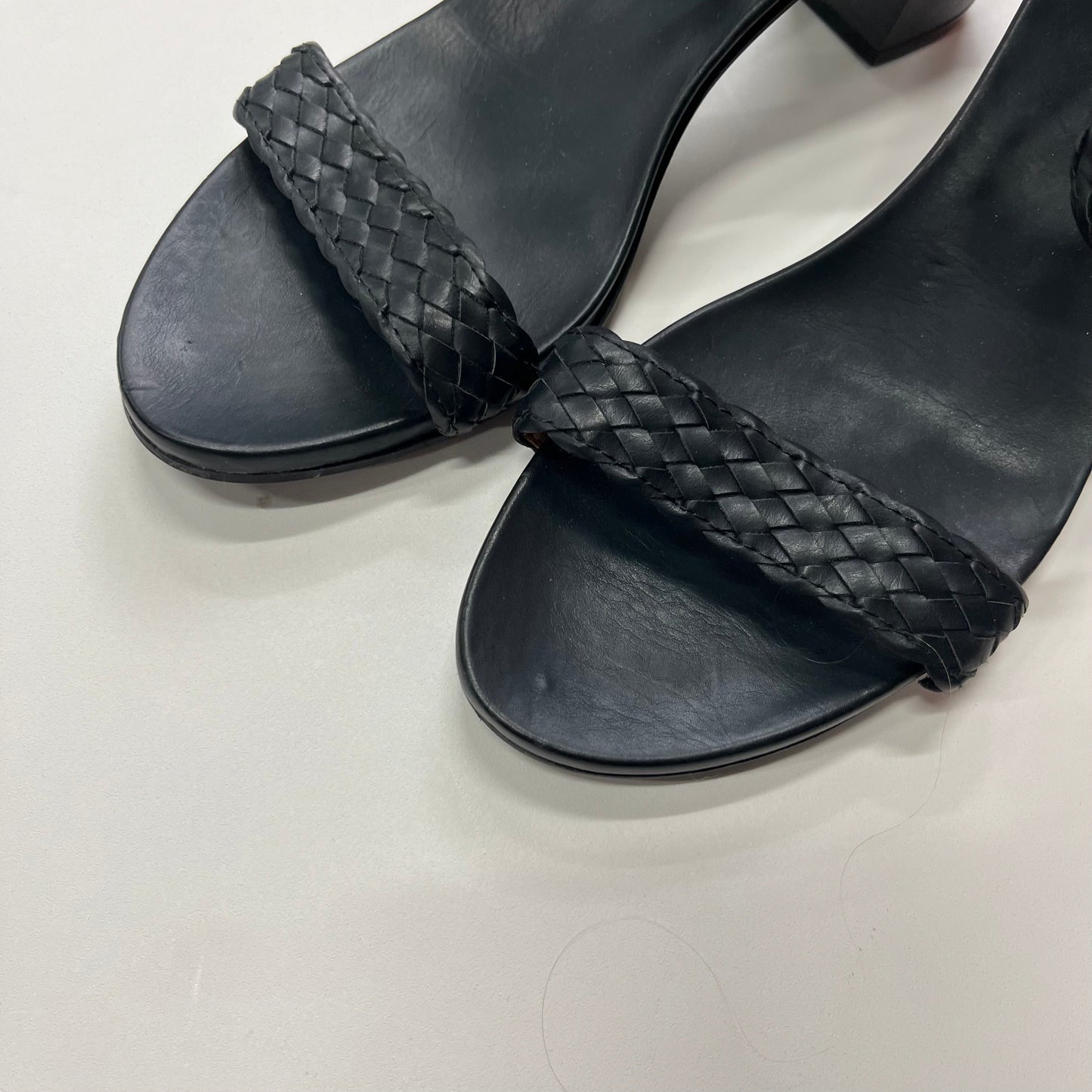 Shoes Heels Block By White Mountain Size: 10