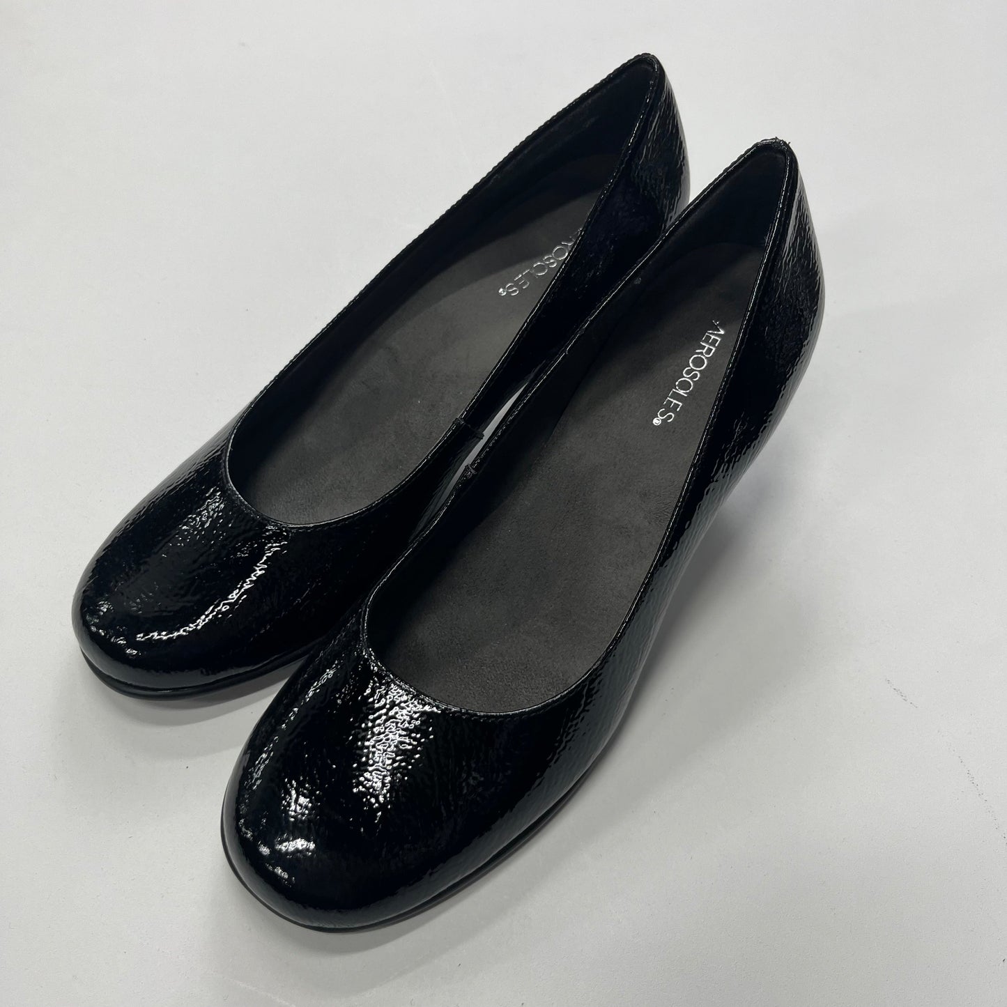 Sandals Flats By Clarks Size: 7.5