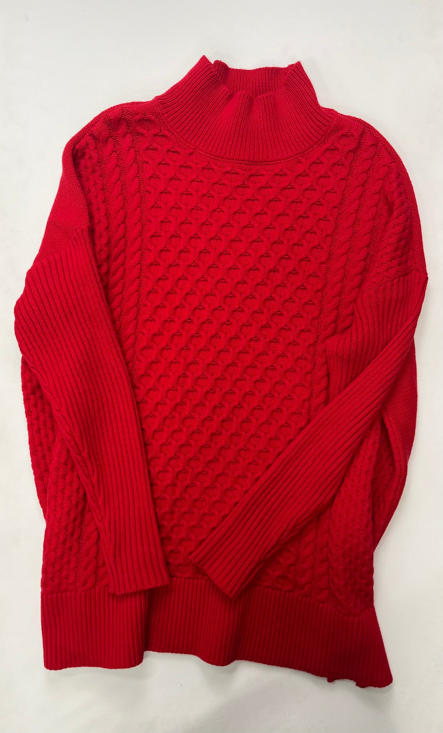 Sweater By Crown And Ivy Size: L