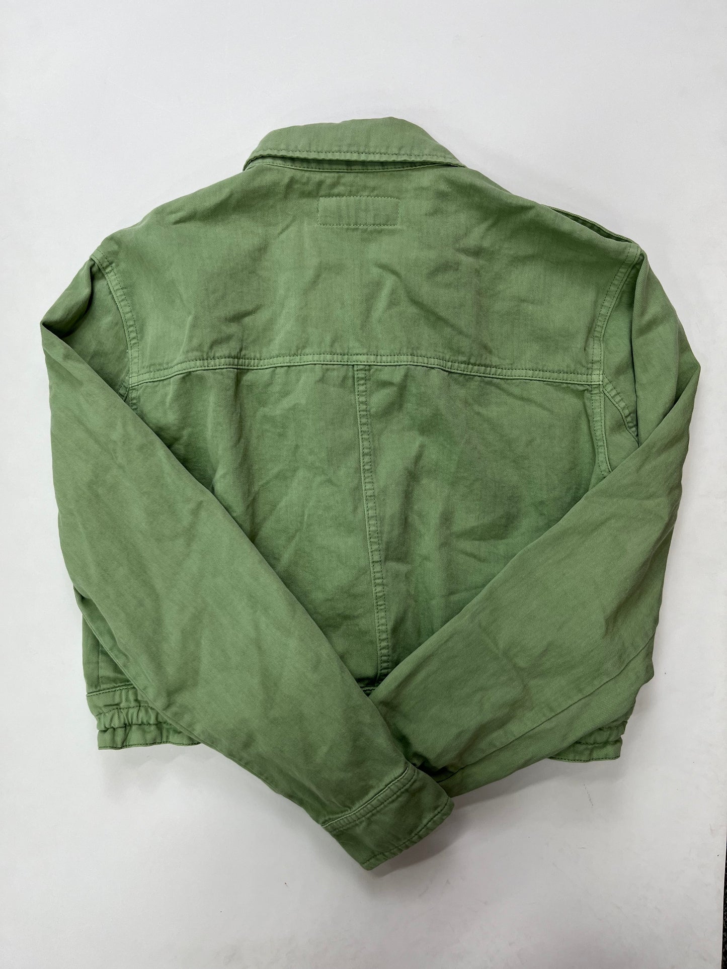 Jacket Denim By Blanknyc Size: S