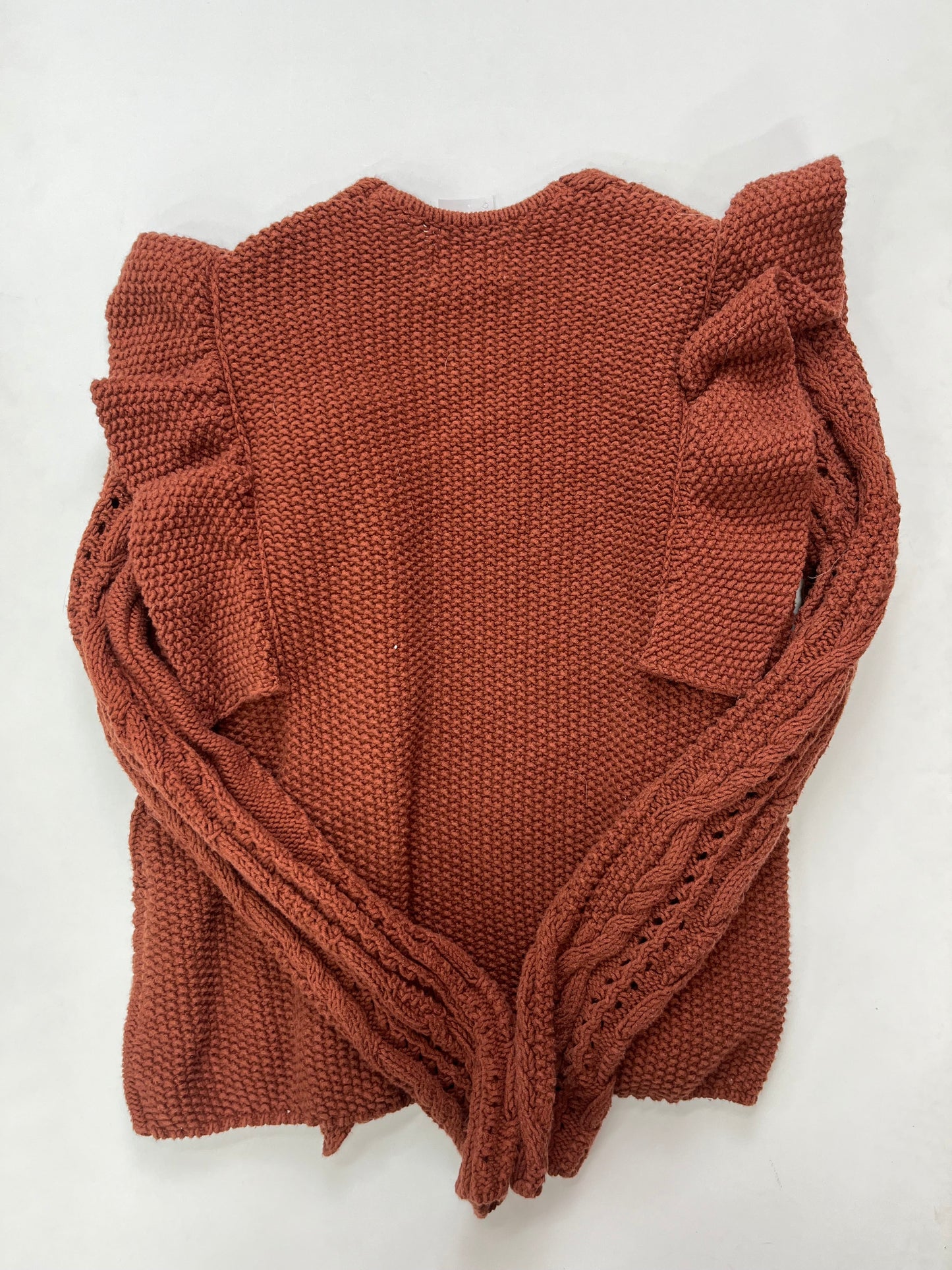 Sweater By Universal Thread Size: S