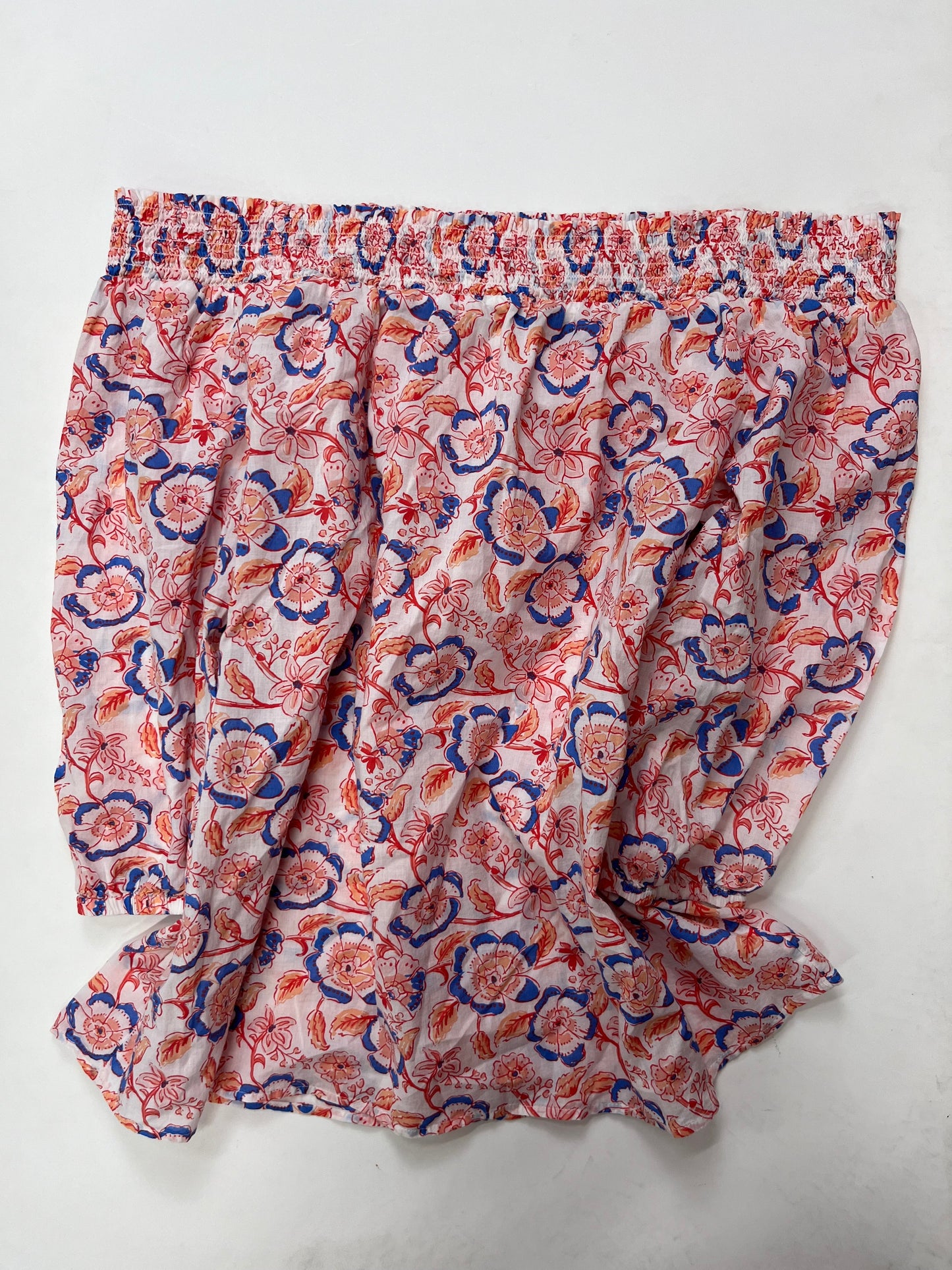 Top 3/4 Sleeve By Vineyard Vines Size: L