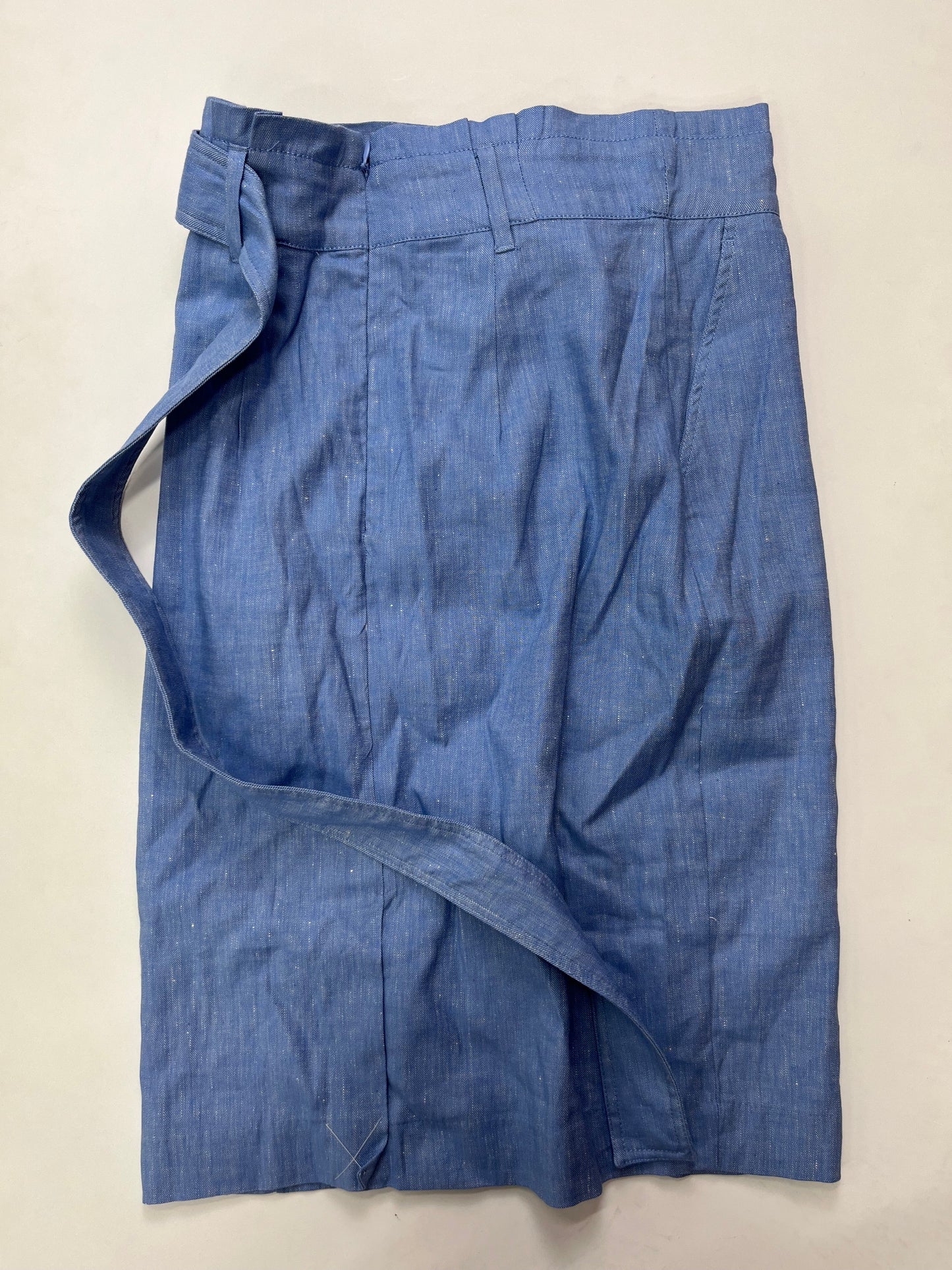 Skirt Midi By Ann Taylor Size: 2