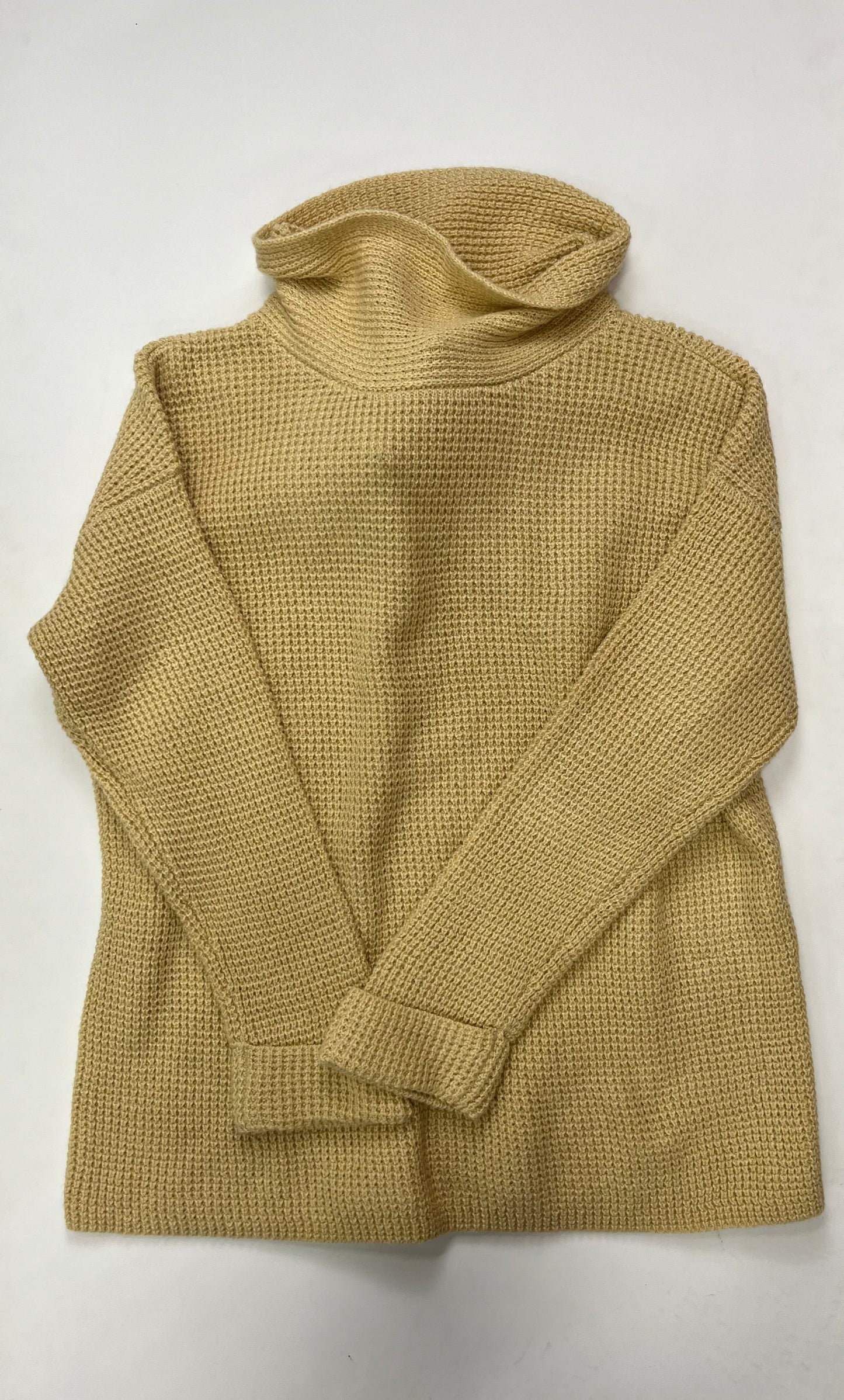 Sweater By J Jill NWT Size: Petite Medium