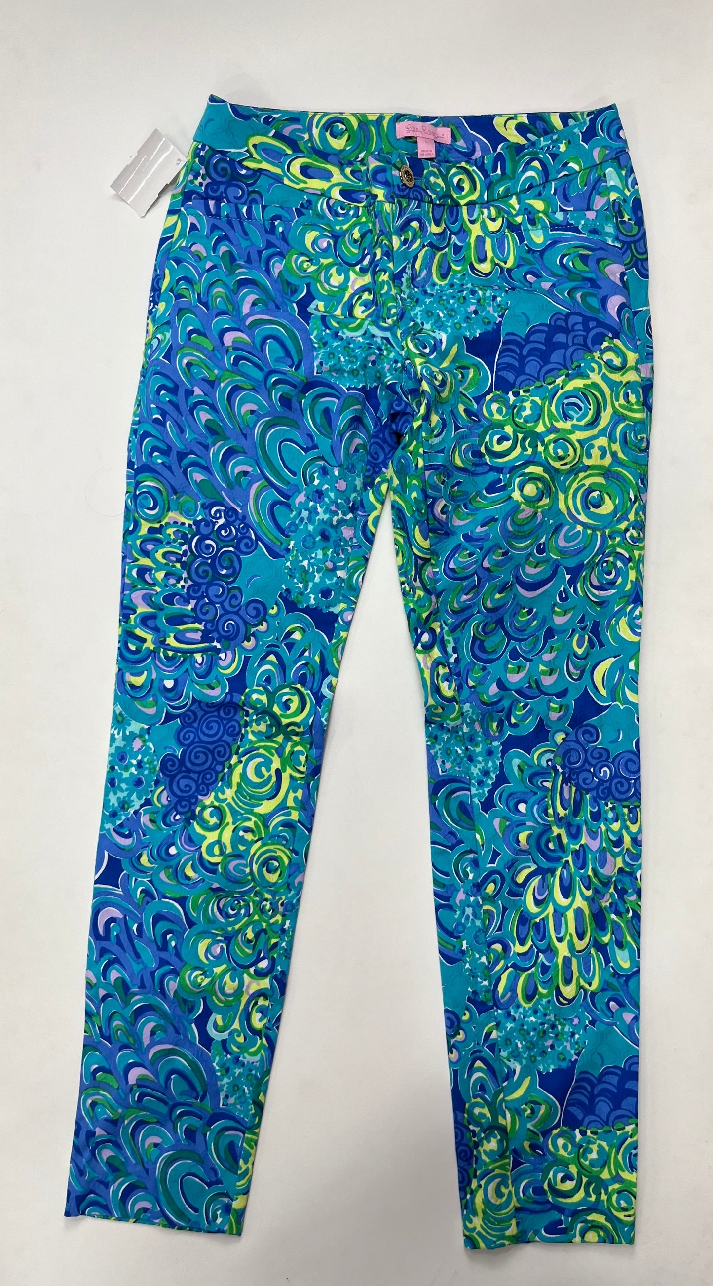 Pants Chinos & Khakis By Lilly Pulitzer Size: 0