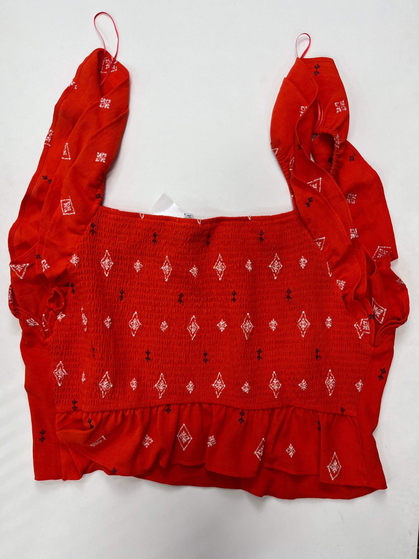 Top 3/4 Sleeve By Sofia Jeans Size: 3x