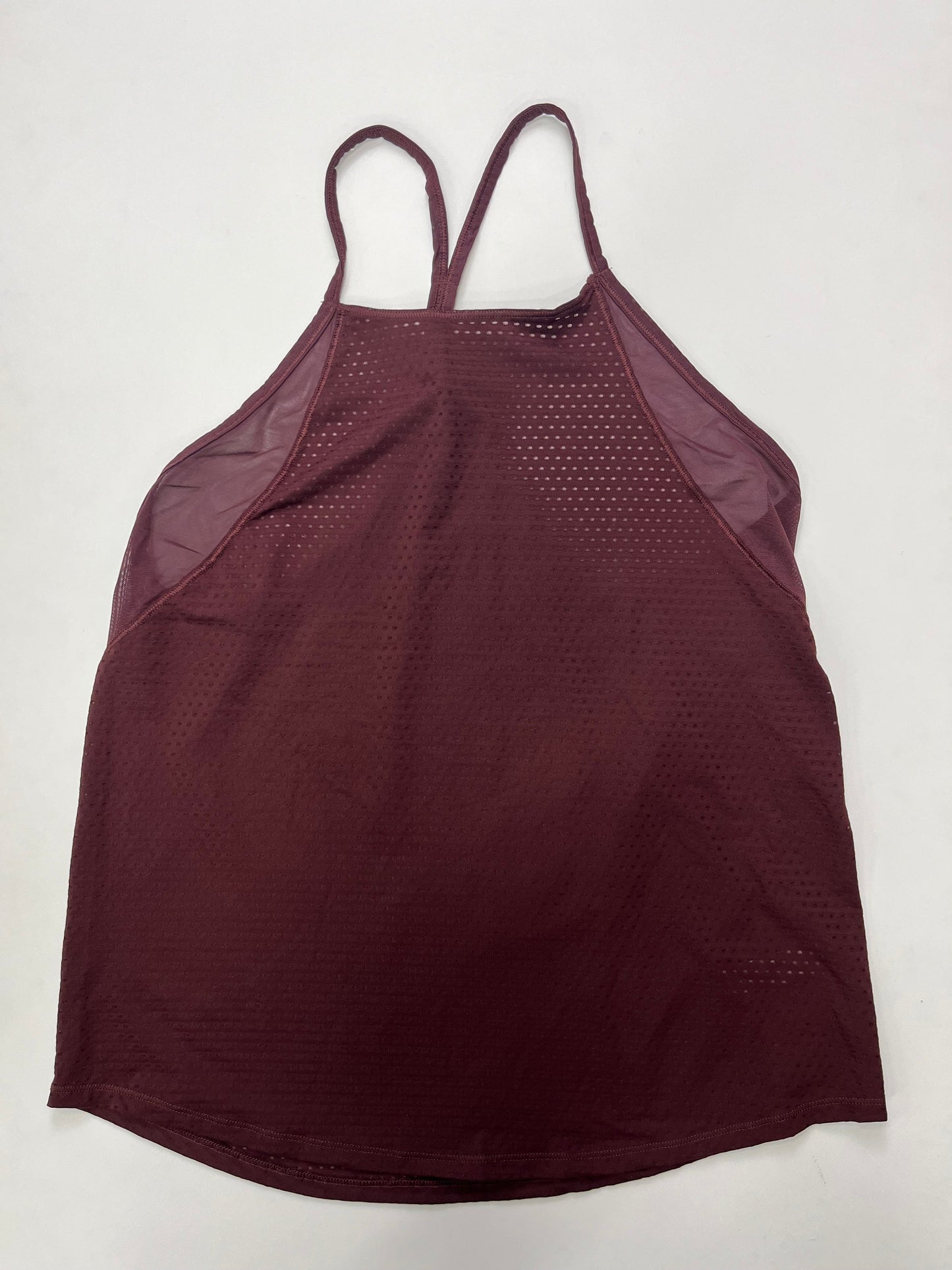 Athletic Tank Top By Athleta Size: S