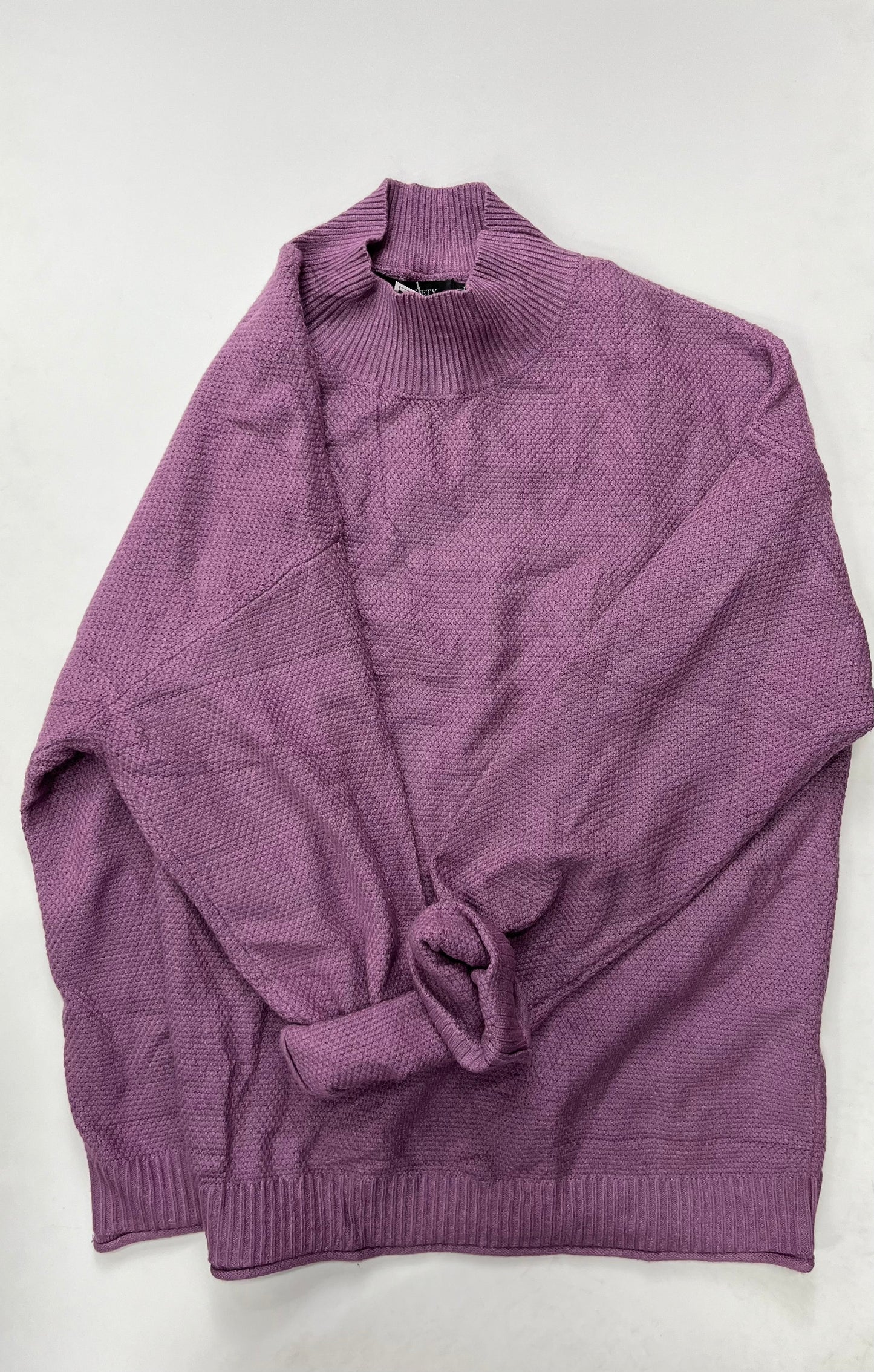 Sweater By Merokeety Size: 2x