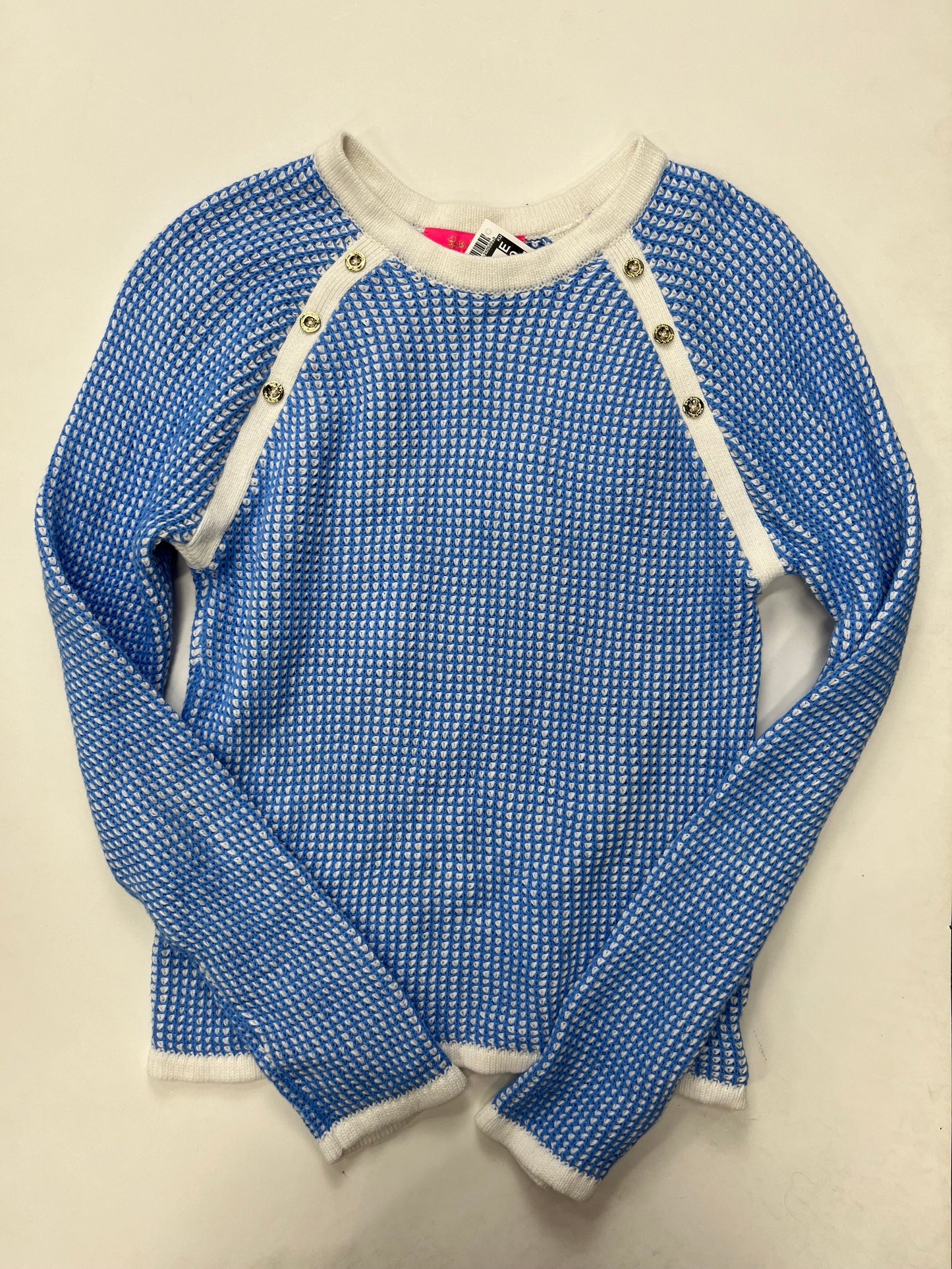 Sweater By Lilly Pulitzer Size: S
