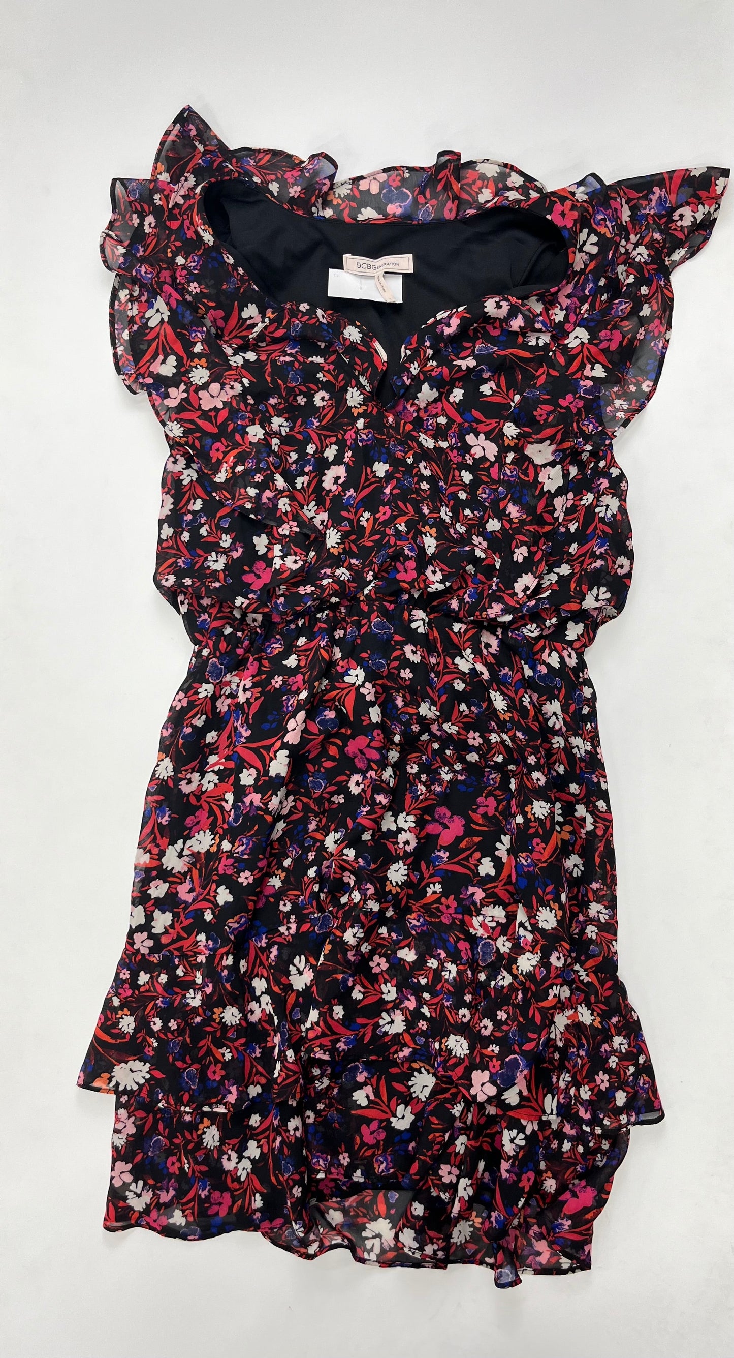 Dress Work By Bcbg O Size: S