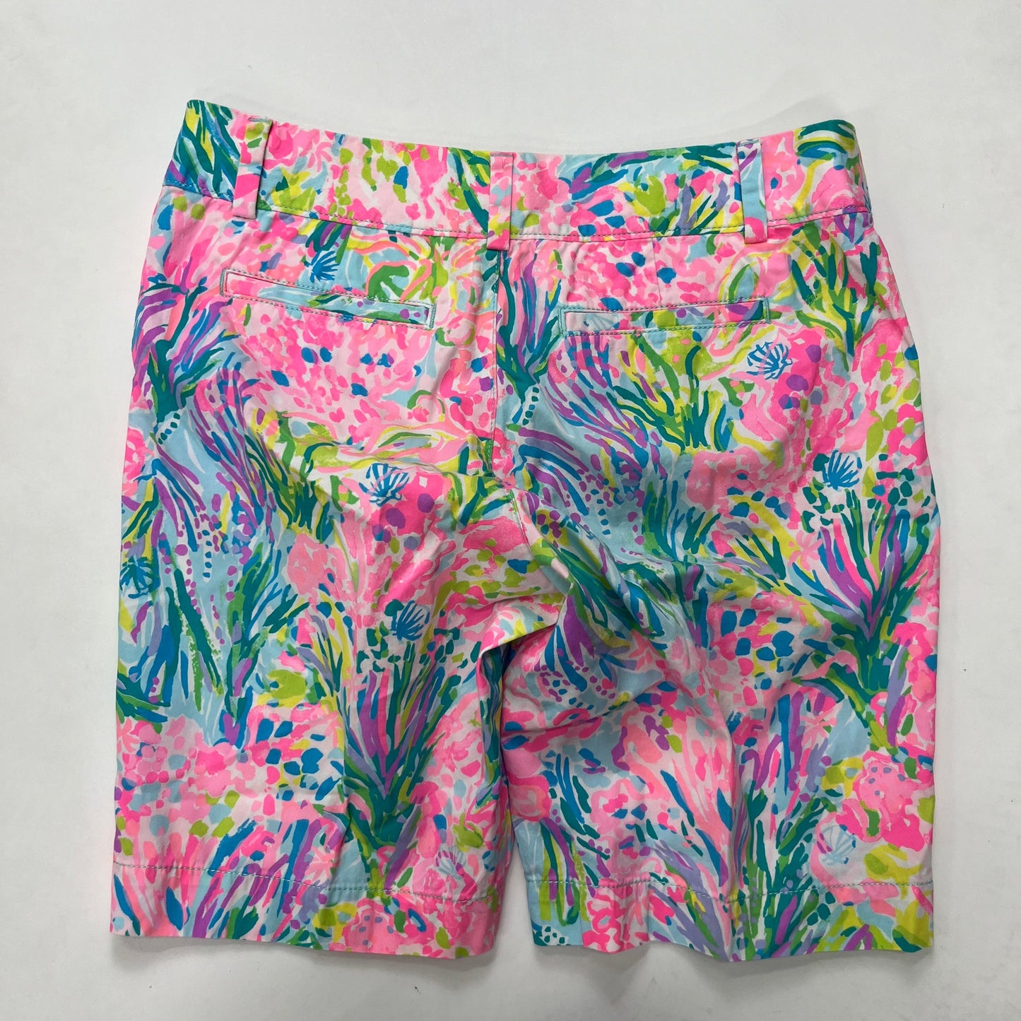 Shorts By Lilly Pulitzer Size: 4