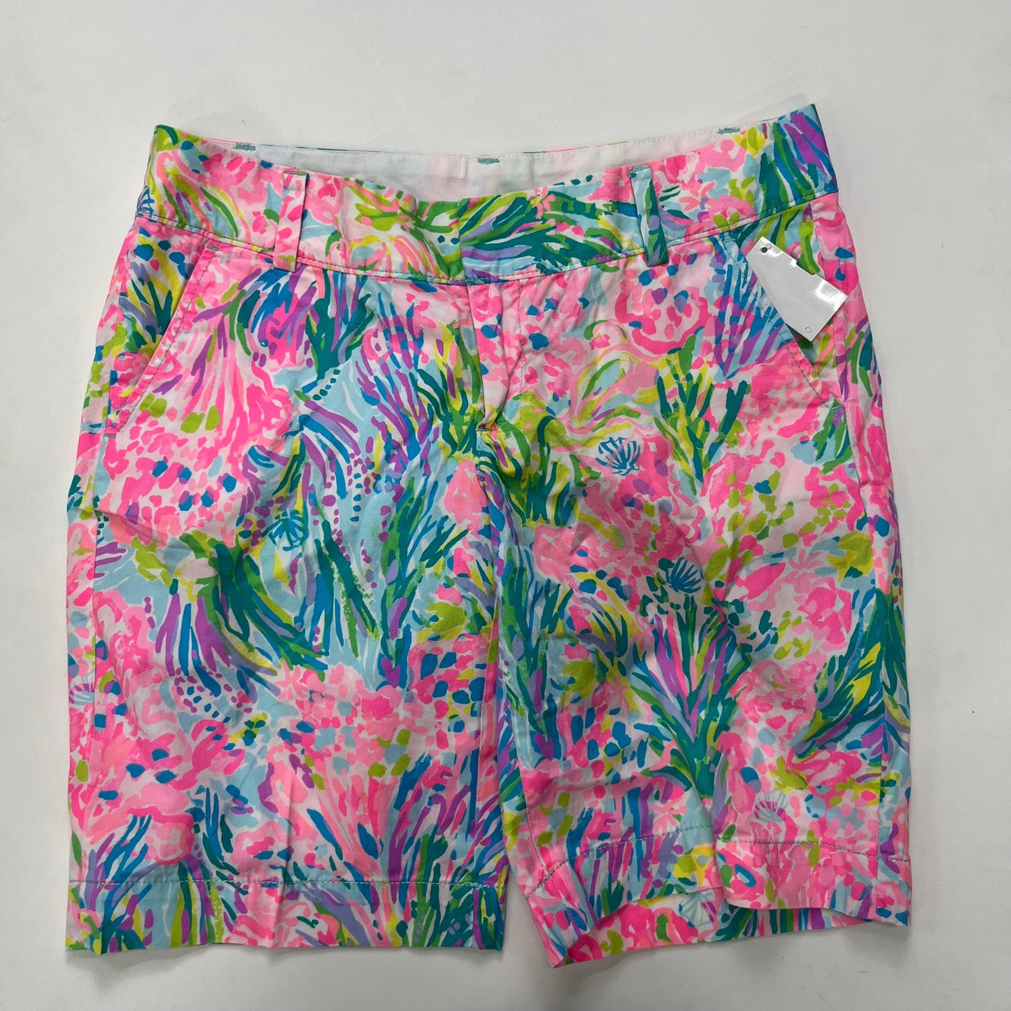 Shorts By Lilly Pulitzer Size: 4