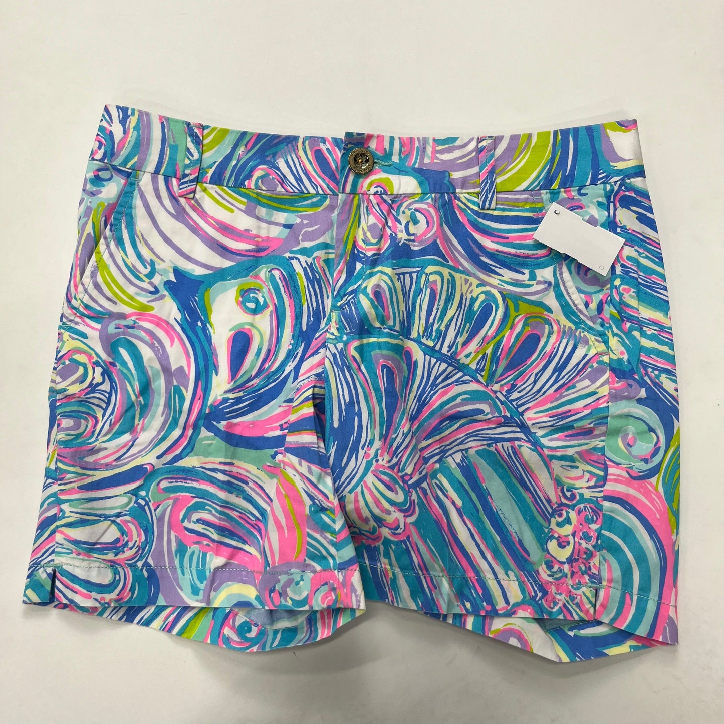 Shorts By Lilly Pulitzer Size: 4