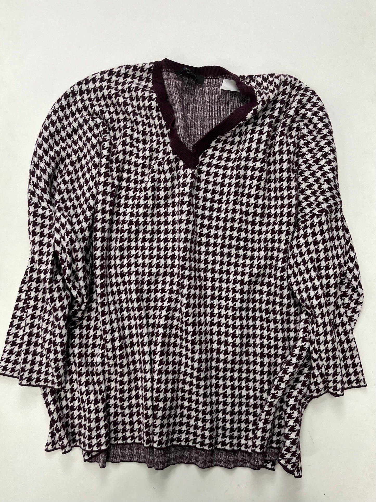 Sweater By Ann Taylor Size: Xl