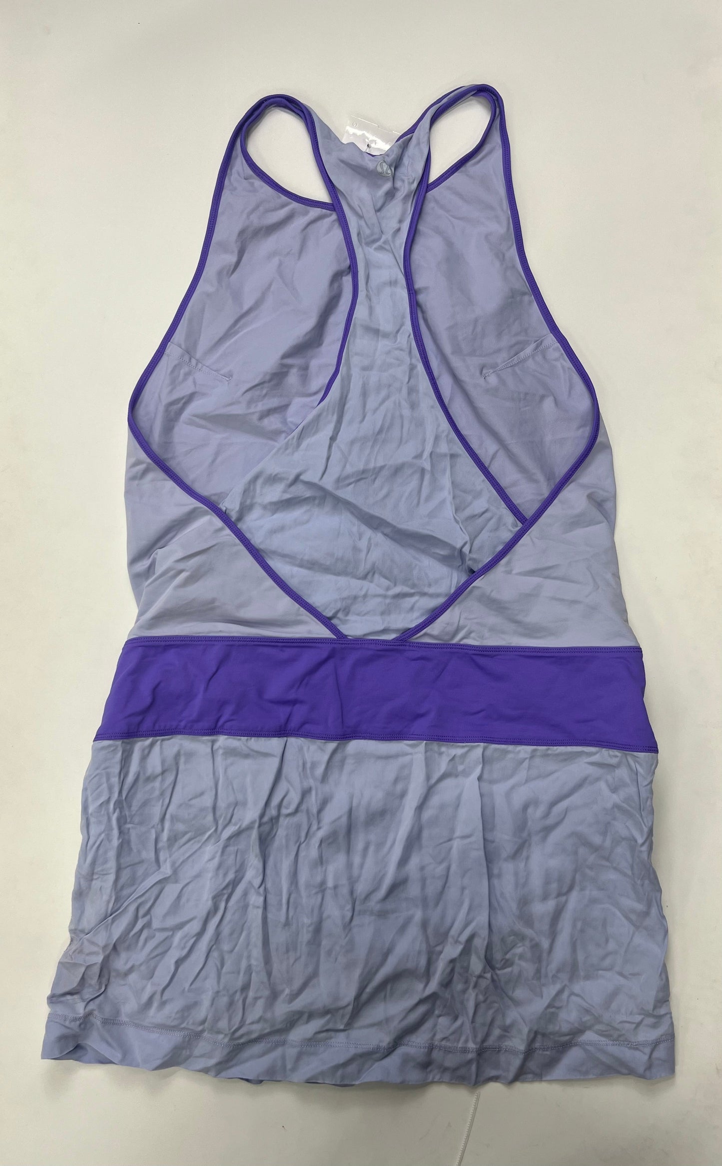 Athletic Dress By Lululemon Size: S