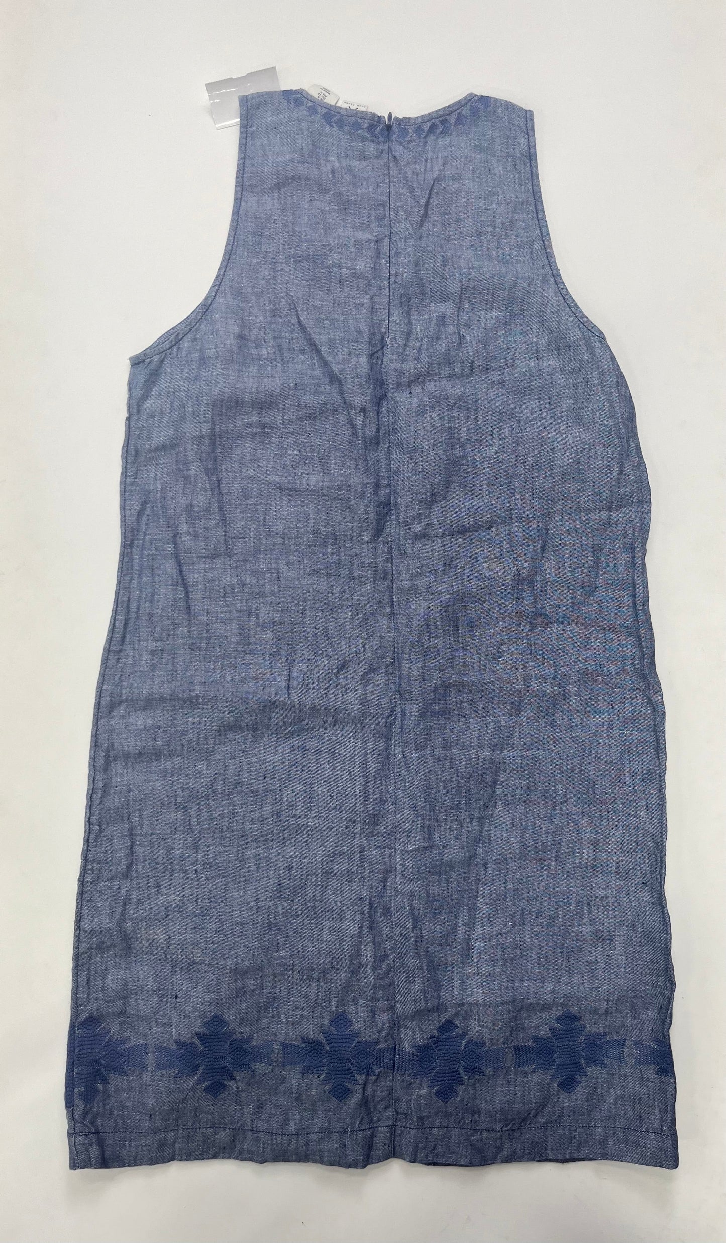 Dress Casual Midi By Artisan Ny Size: Xs