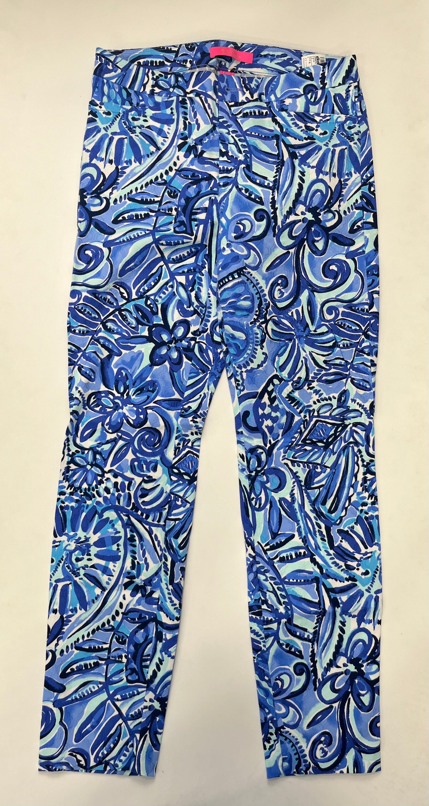 Pants Ankle By Lilly Pulitzer Size: 4