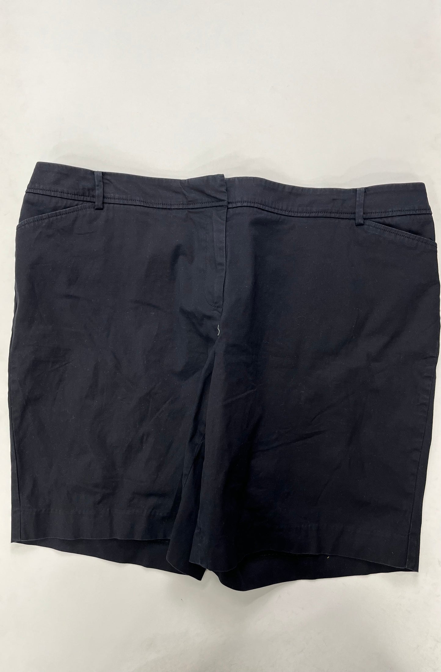 Shorts By Talbots Size: 20