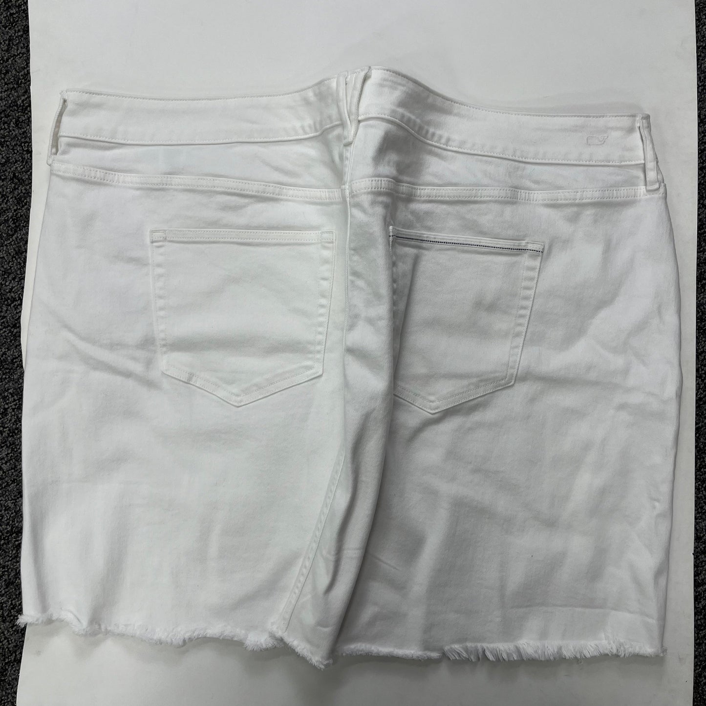 Skirt Mini & Short By Vineyard Vines NWT Size: 24