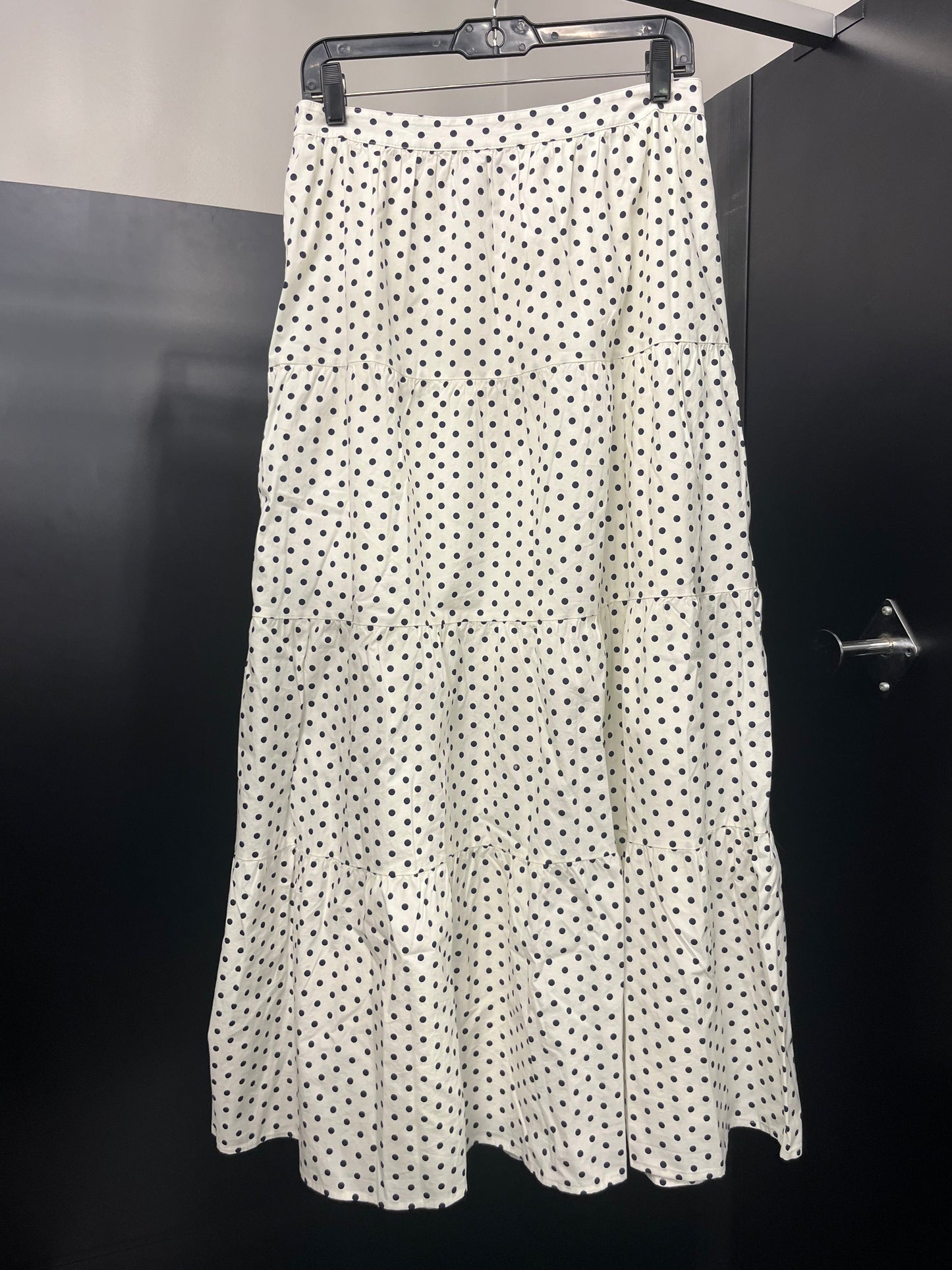Skirt Maxi By Vineyard Vines Size: 8