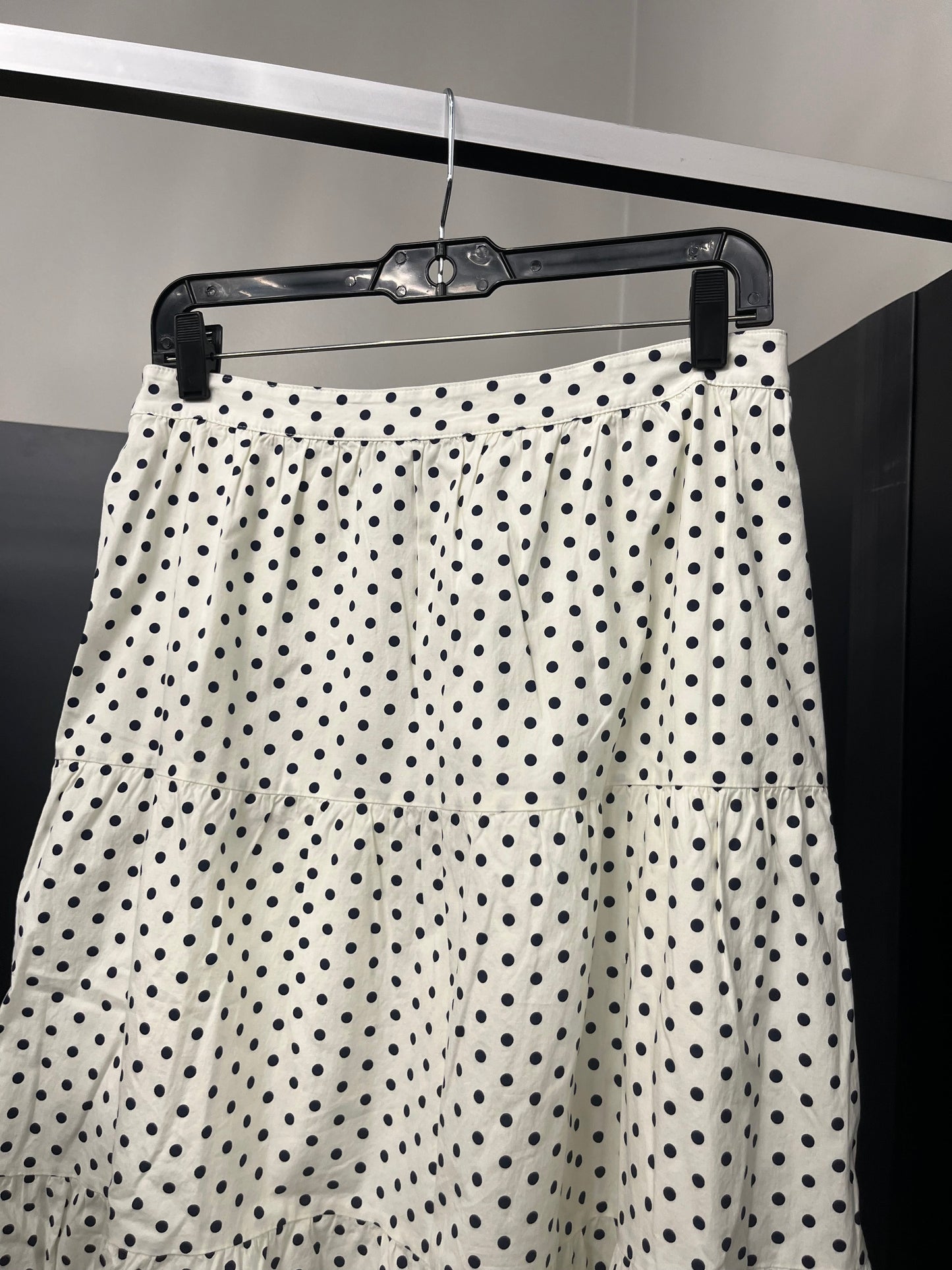 Skirt Maxi By Vineyard Vines Size: 8
