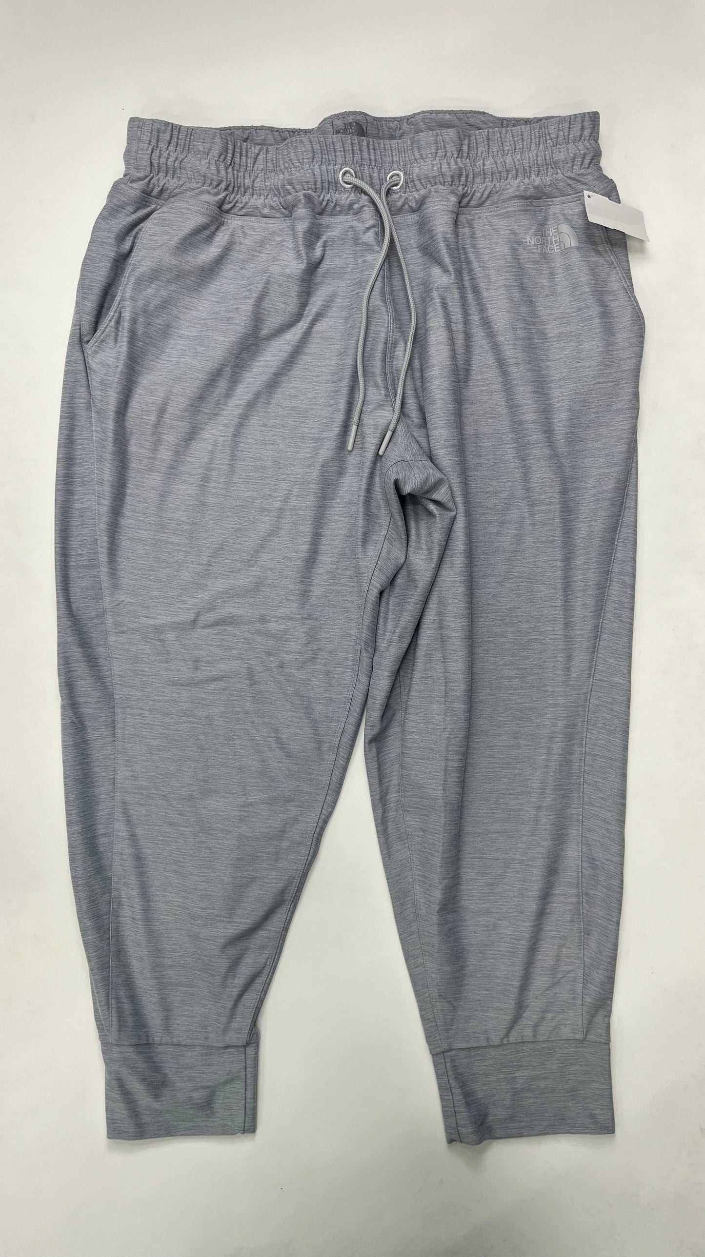 Athletic Pants By North Face Size: 2x