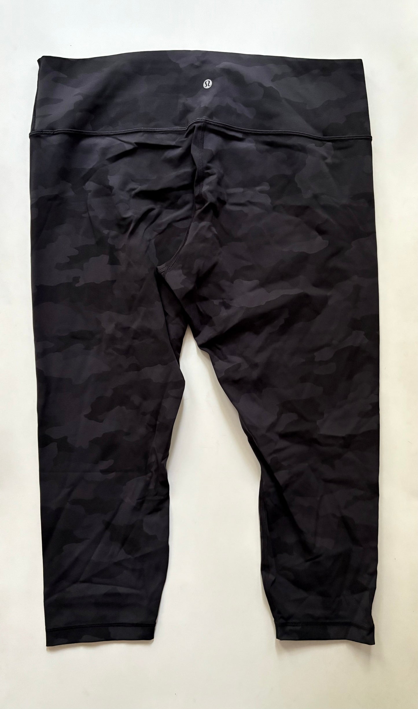 Athletic Leggings By Lululemon, Size: 2x