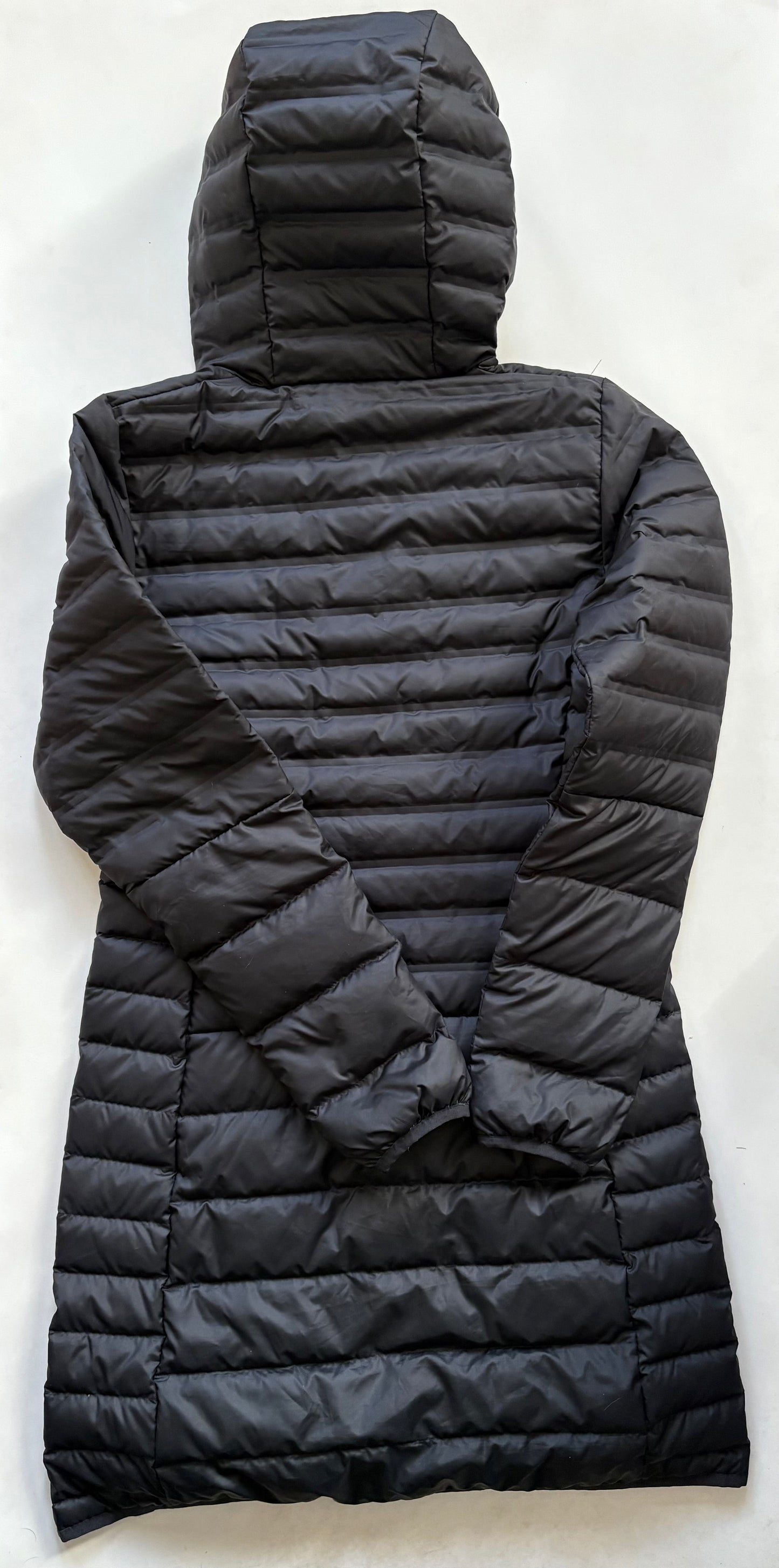 Coat Puffer & Quilted By Columbia In Black, Size: Xs