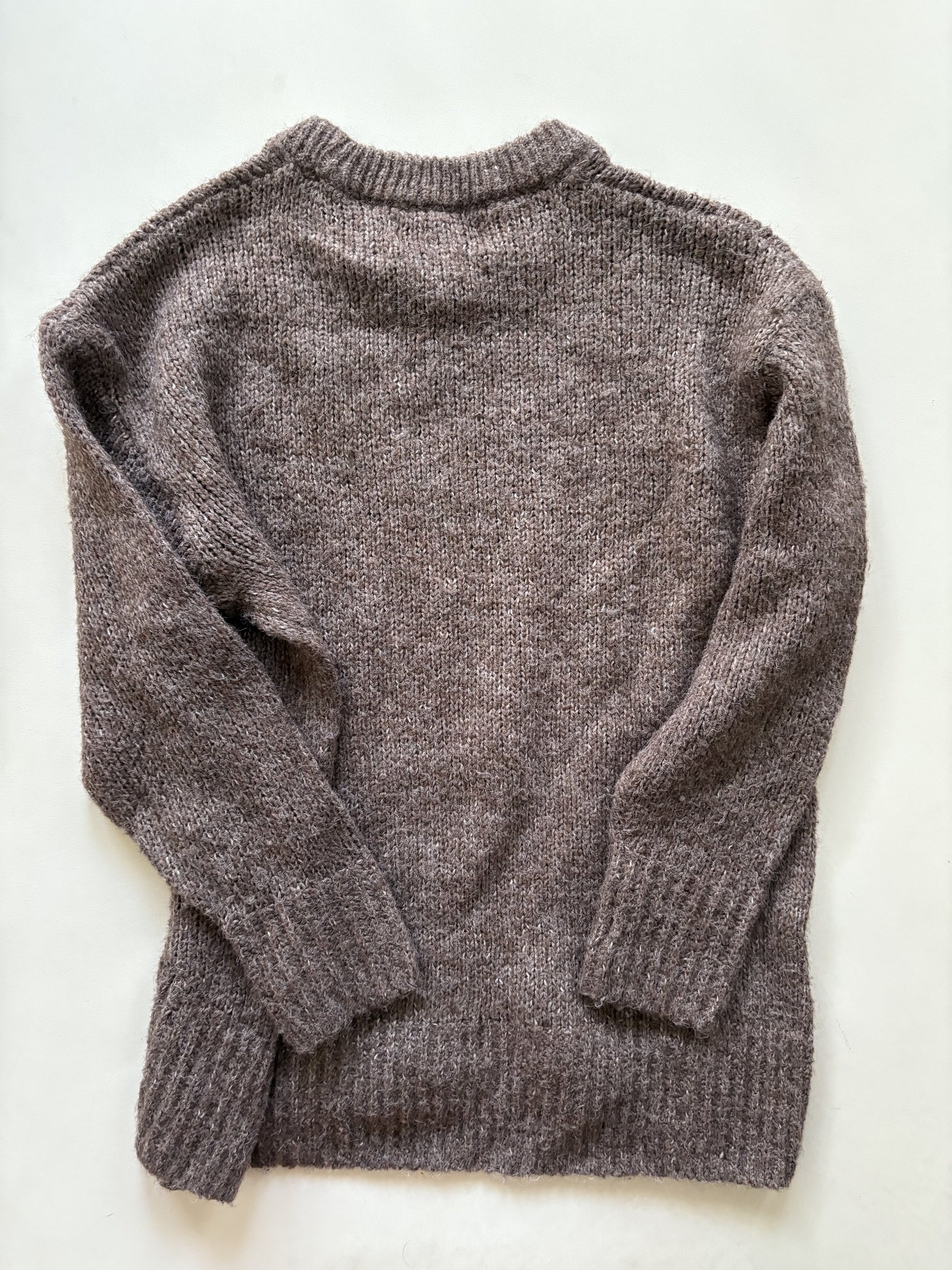 Sweater By Old Navy Size: Xsp