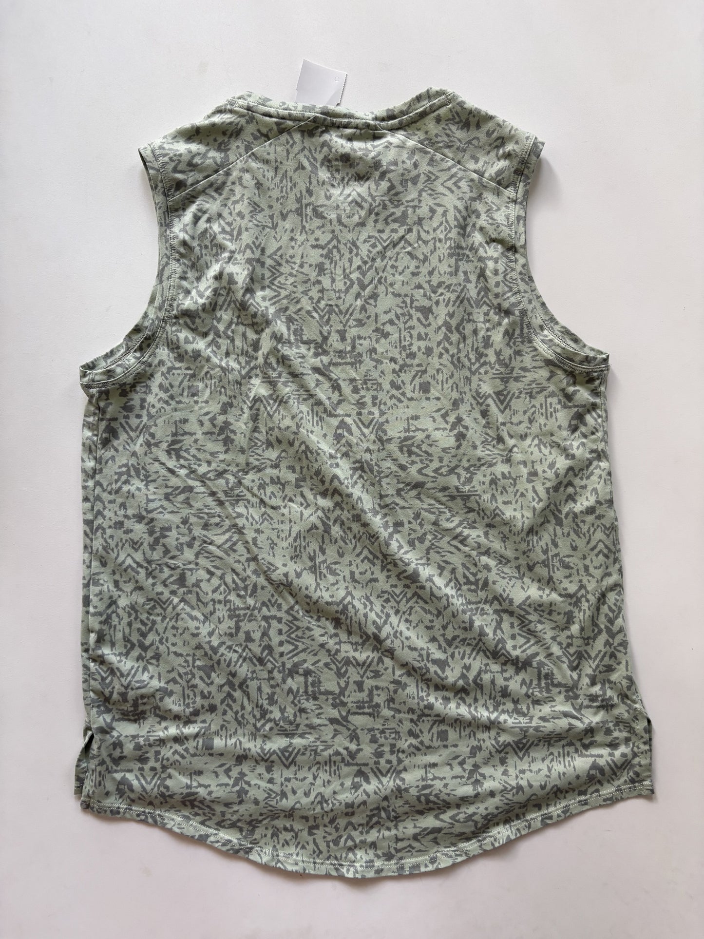 Athletic Tank Top By Rei Size: Xs