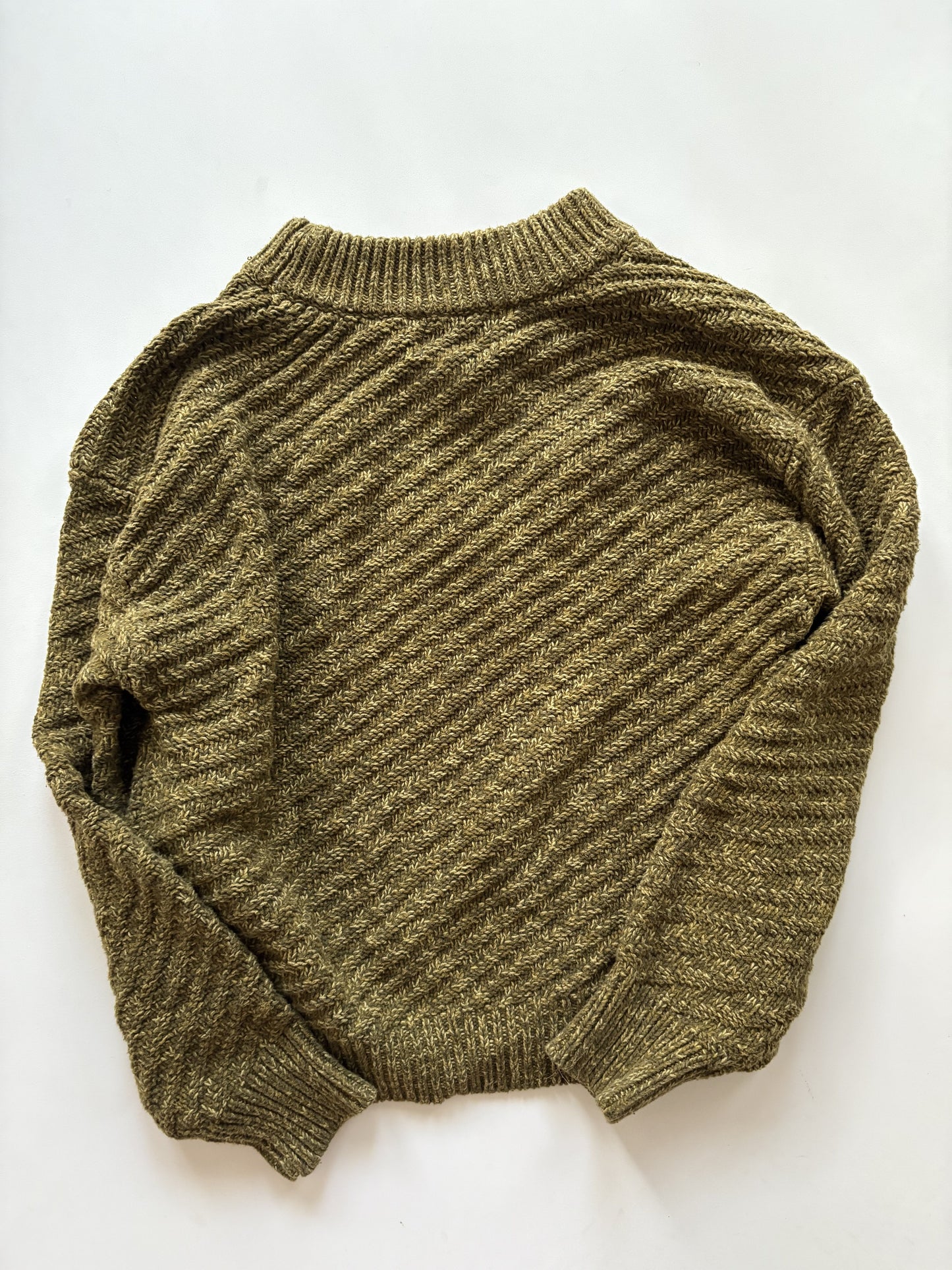 Sweater By Universal Thread Size: S