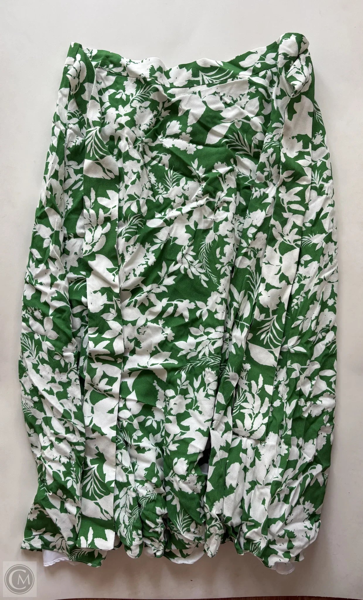 Skirt Maxi By Ann Taylor Size: 14