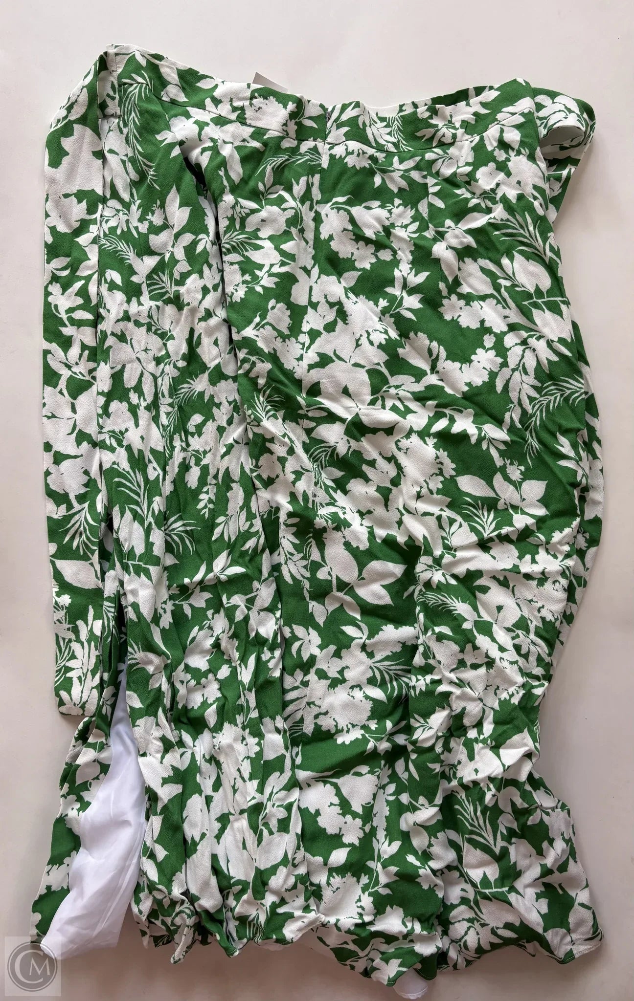 Skirt Maxi By Ann Taylor Size: 14