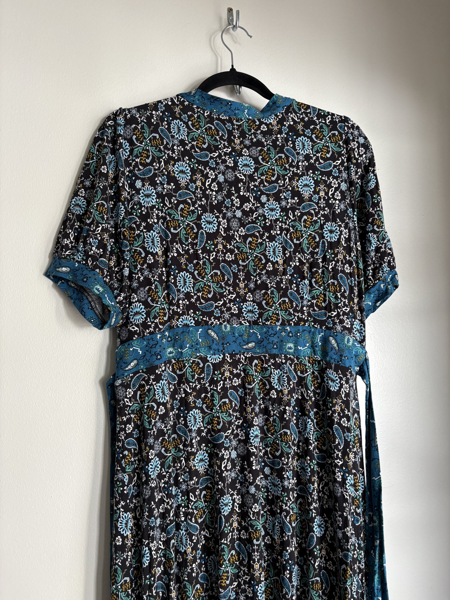 Dress Work By Loft Size: L