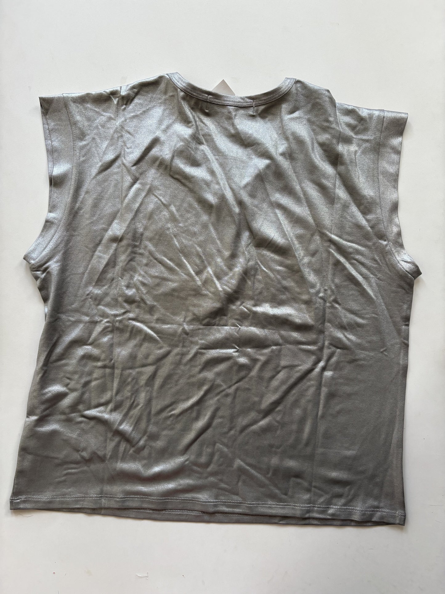 Top Short Sleeve Designer By Rebecca Minkoff Size: S