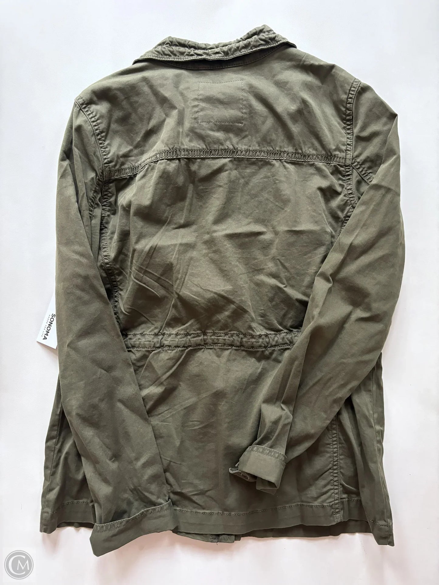 Jacket Moto By Sonoma Size: S