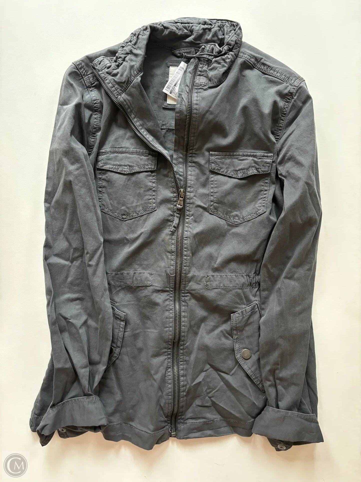 Jacket Moto By Sonoma Size: S