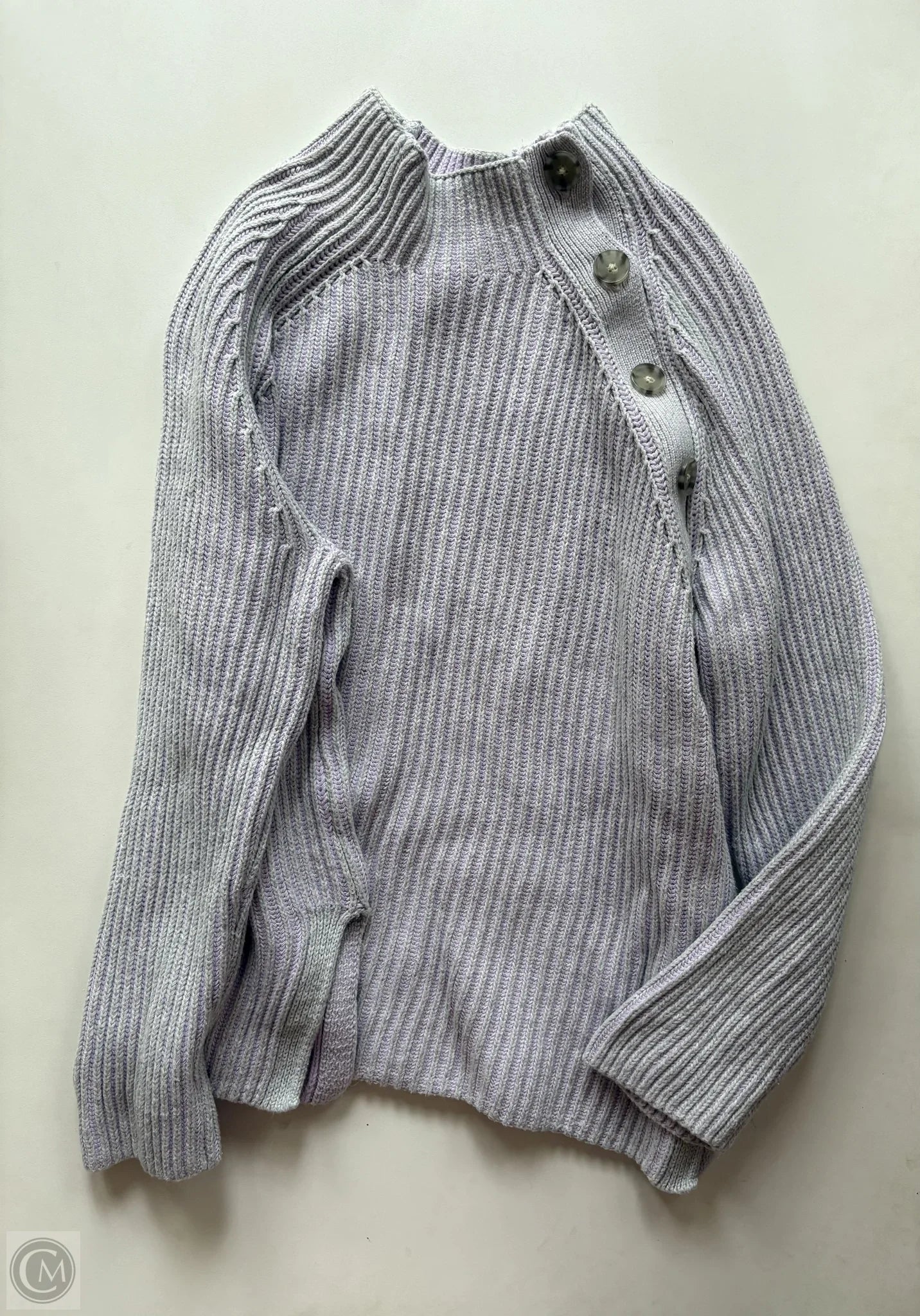 Sweater By Gap Size: L