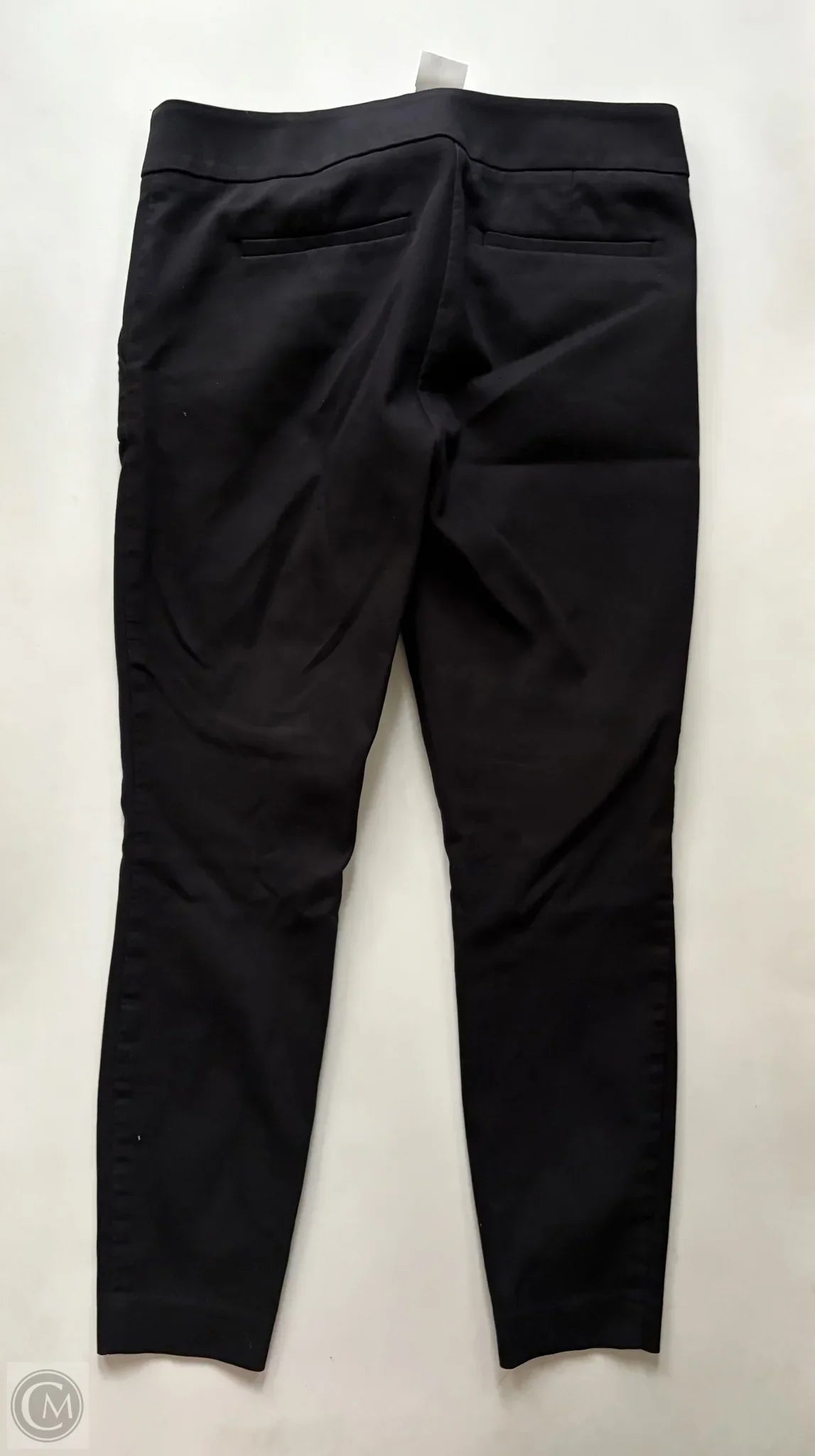 Pants Dress By Loft In Black, Size: 6