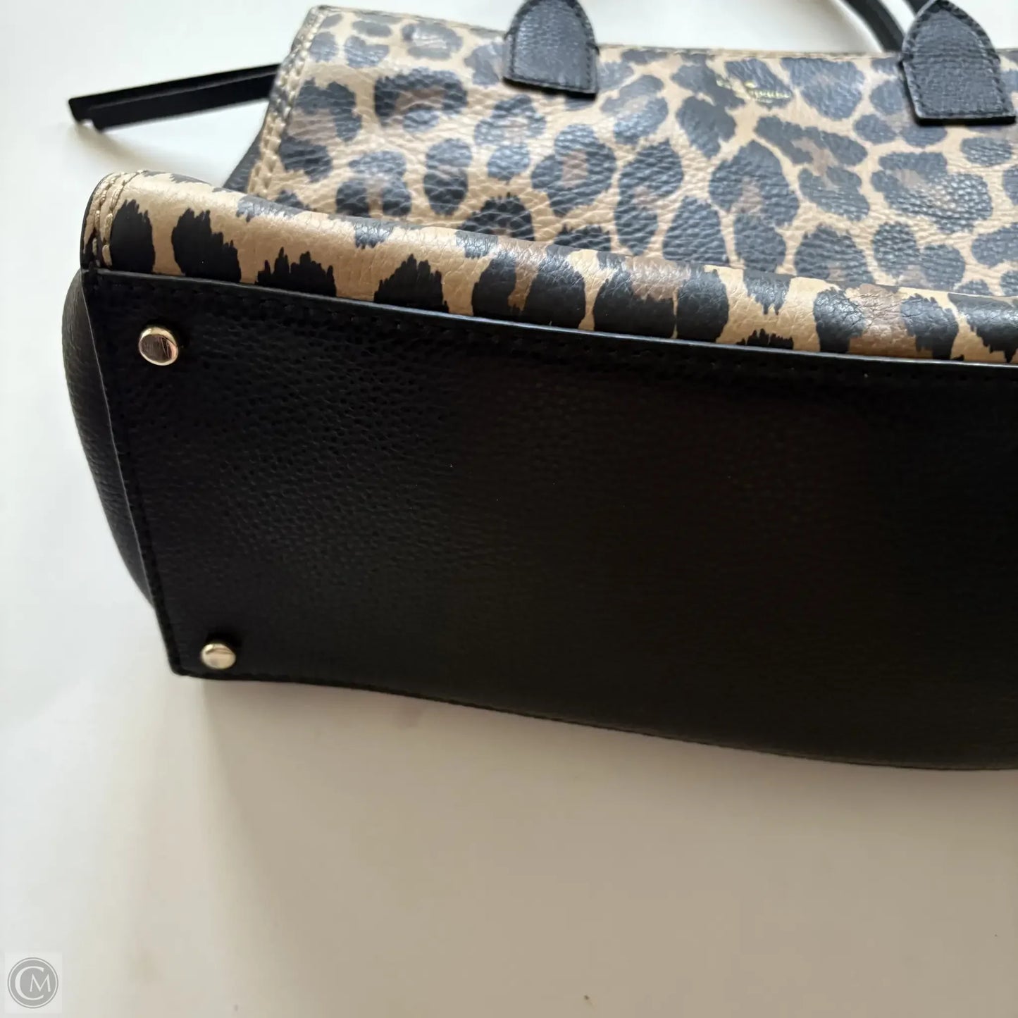 Handbag Designer By Kate Spade, Size: Large