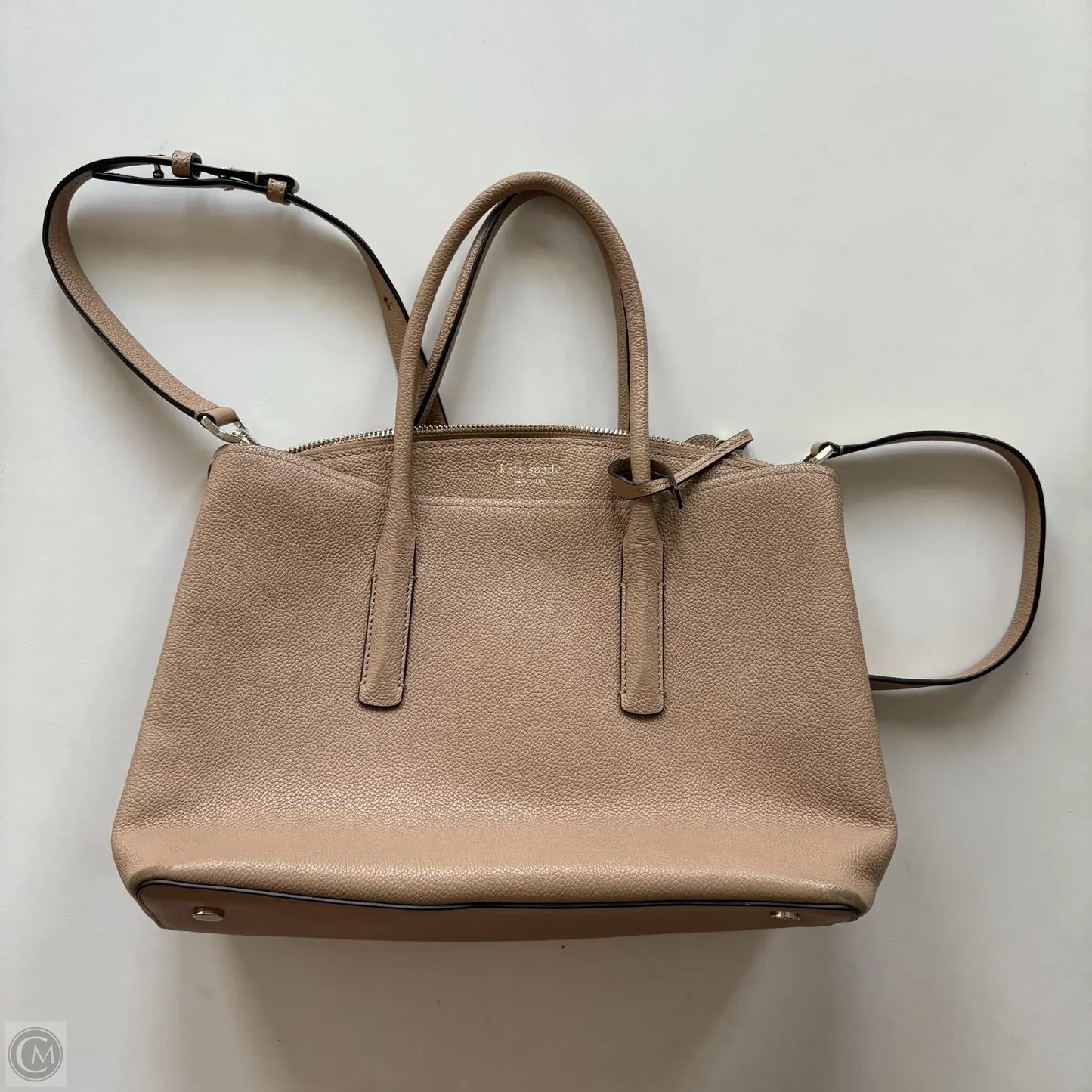 Handbag Designer By Kate Spade, Size: Large