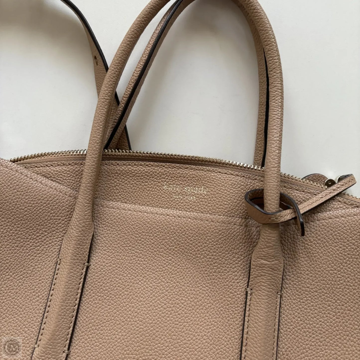 Handbag Designer By Kate Spade, Size: Large